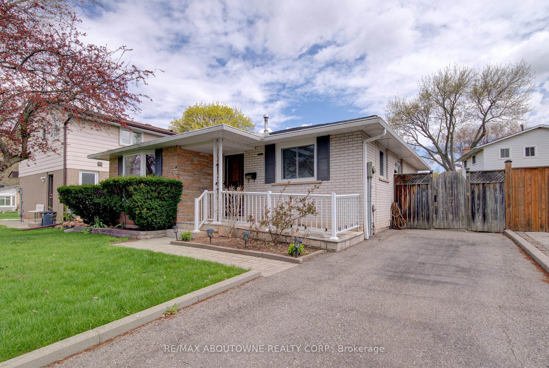1229 Owen Court 