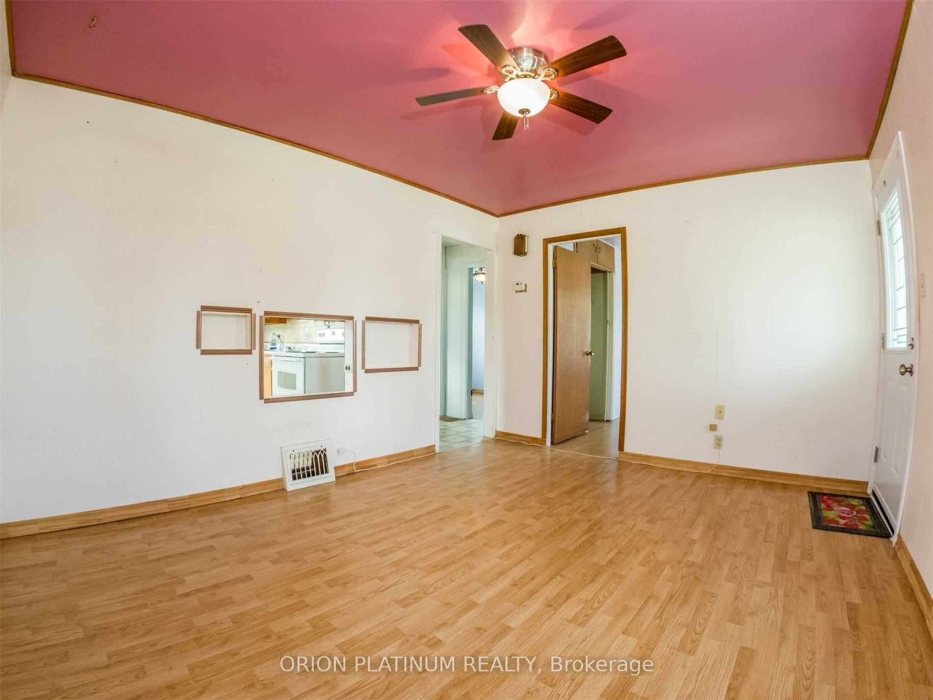1 McCallum Court 