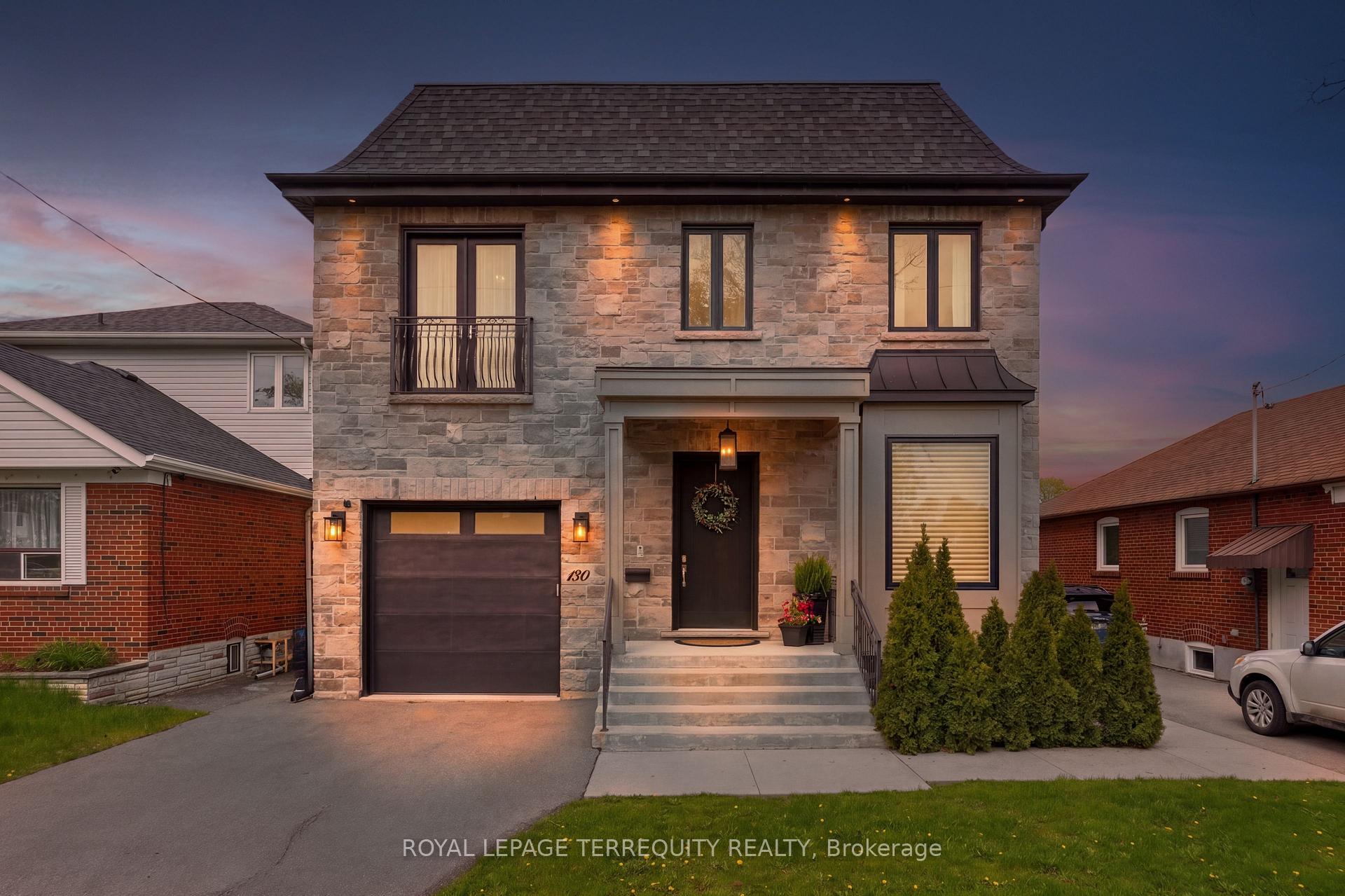 130 Edgecroft Road 