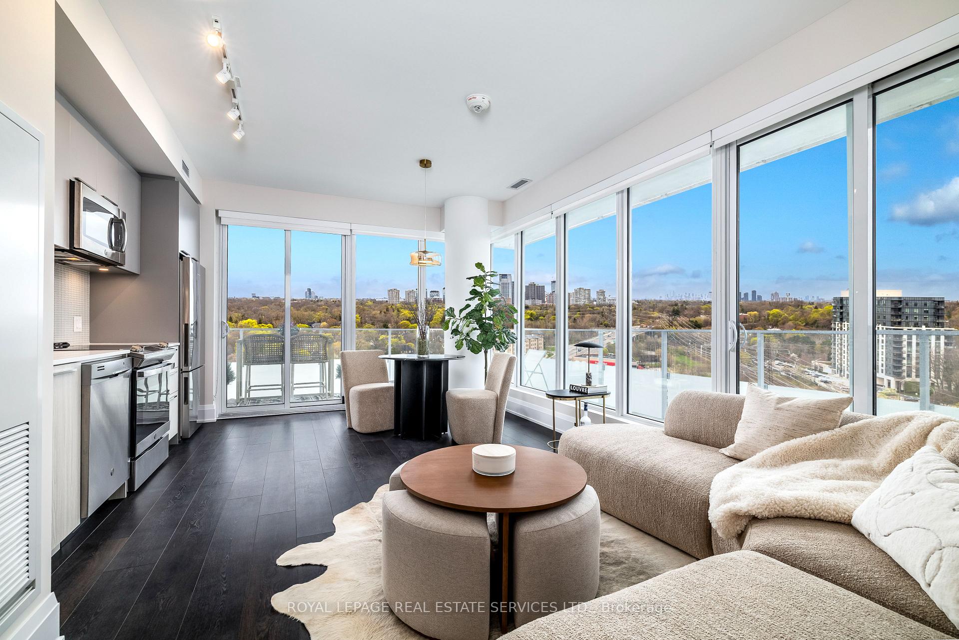 20 Brin Drive  #1402