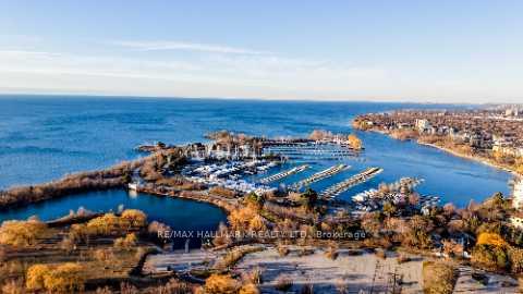 2200 Lakeshore Boulevard W #2309