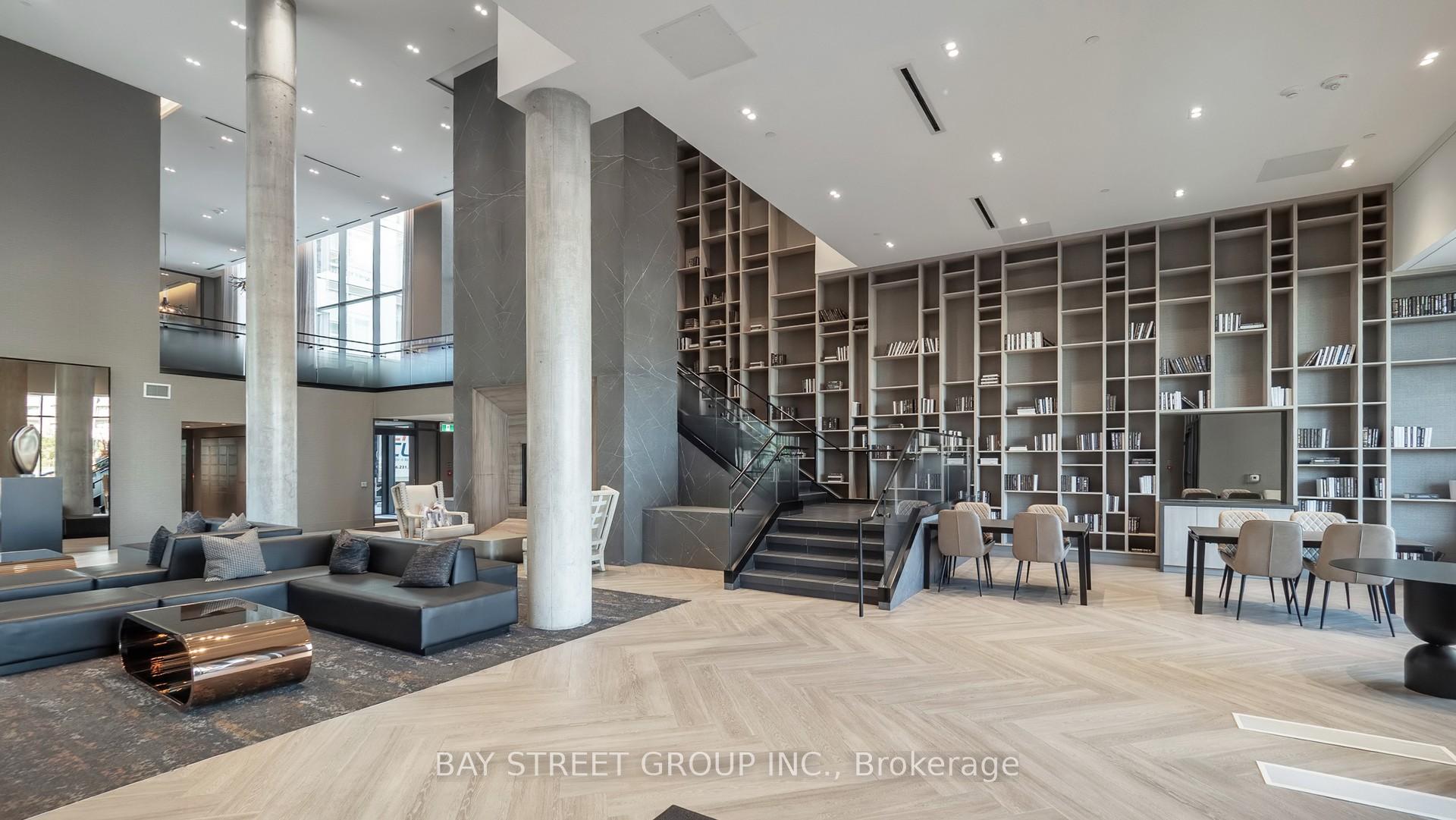 2450 Old Bronte Road E #710