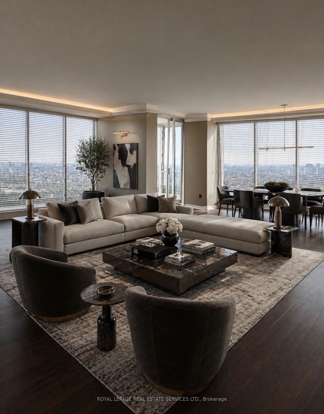 2045 Lake Shore Boulevard W #4503