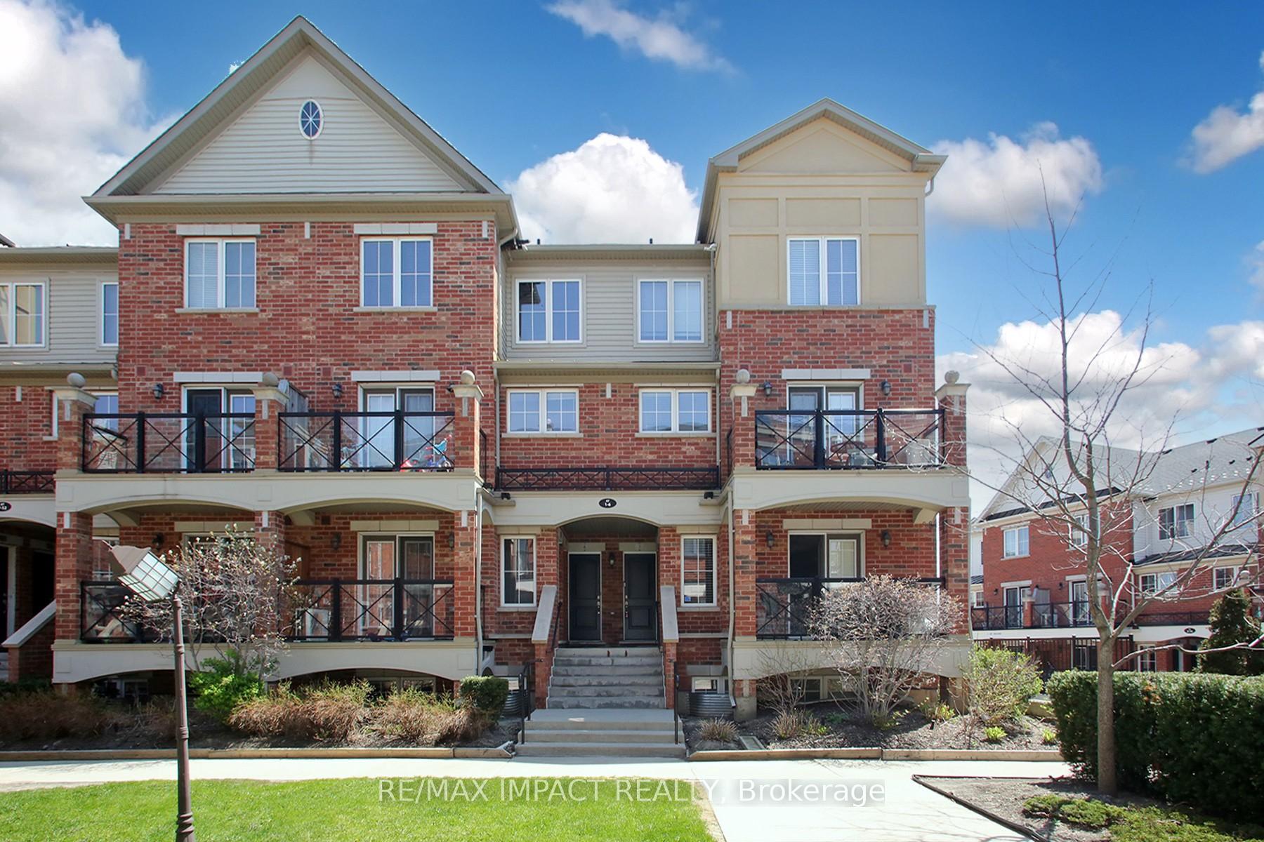 47 Hays Boulevard  #3