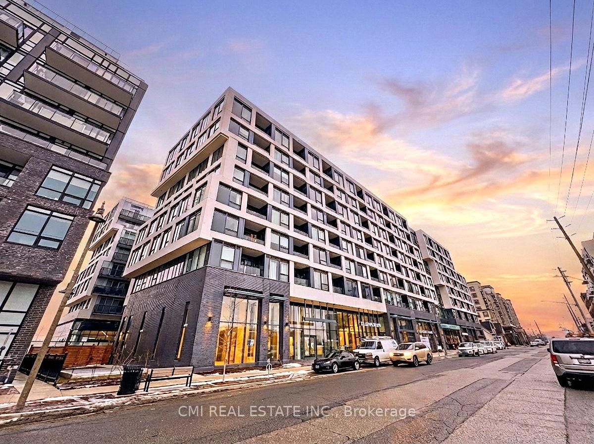 2450 Old Bronte Road  #242