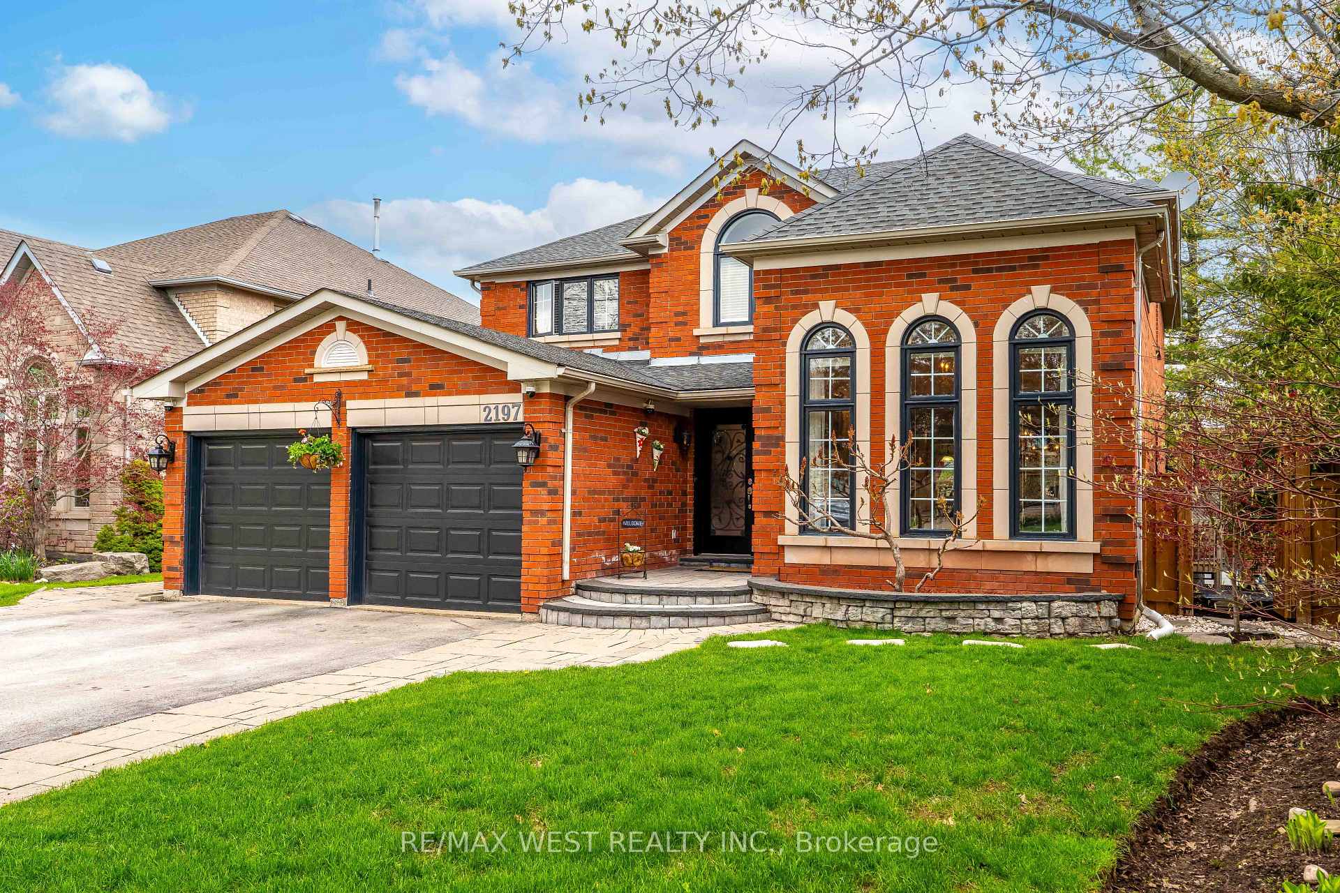 2197 Shaftesbury Court 
