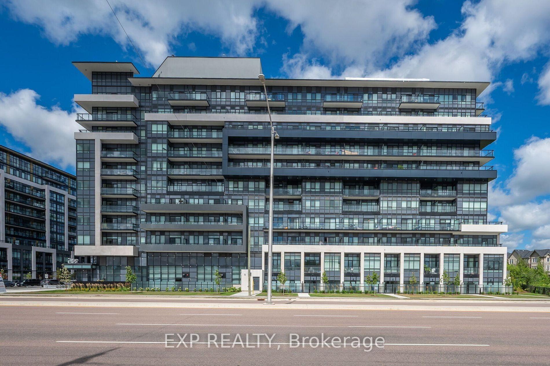 395 Dundas Street W #525