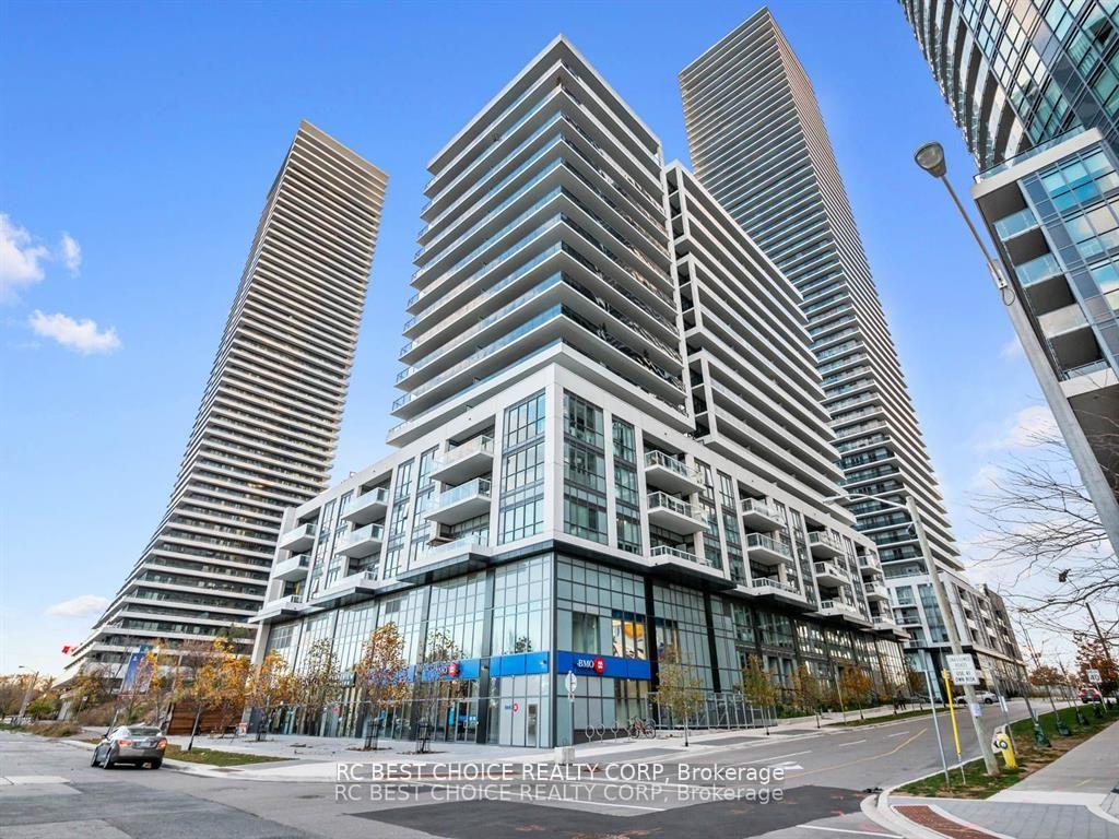 65 Annie Craig Drive  #1008