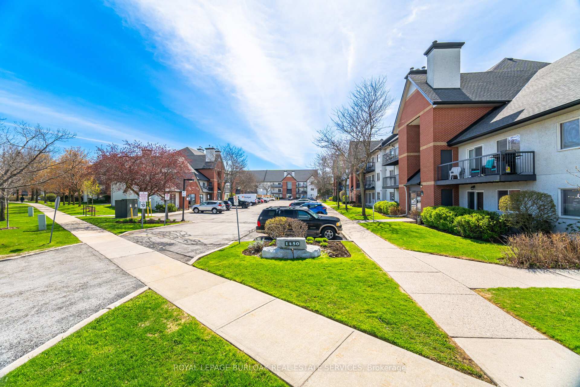 1450 Glen Abbey Gate  #532