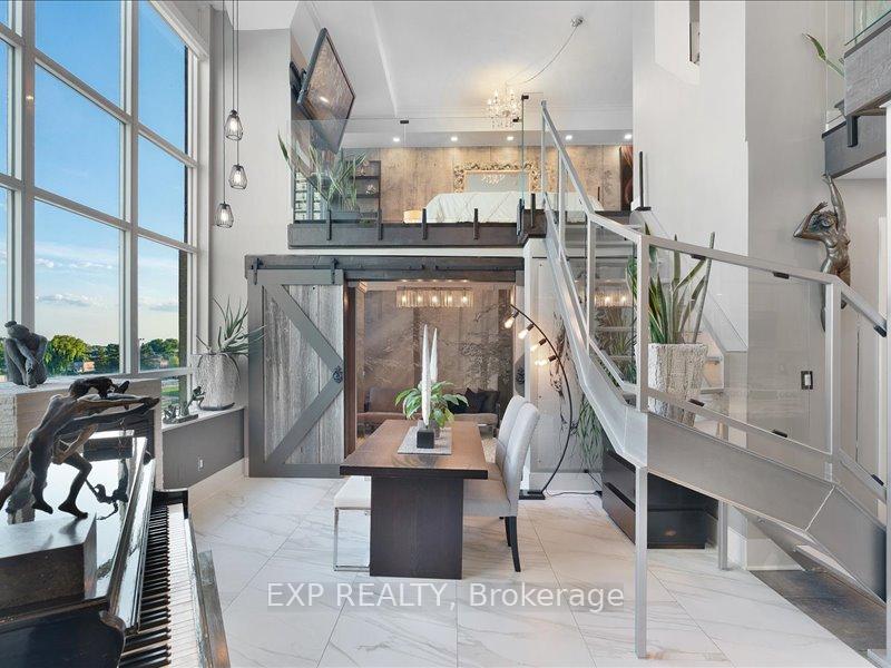 300 Manitoba Street  PH416
