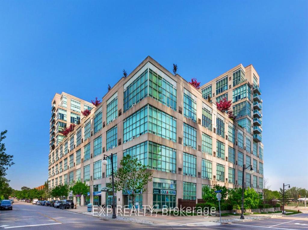 300 Manitoba Street  PH416