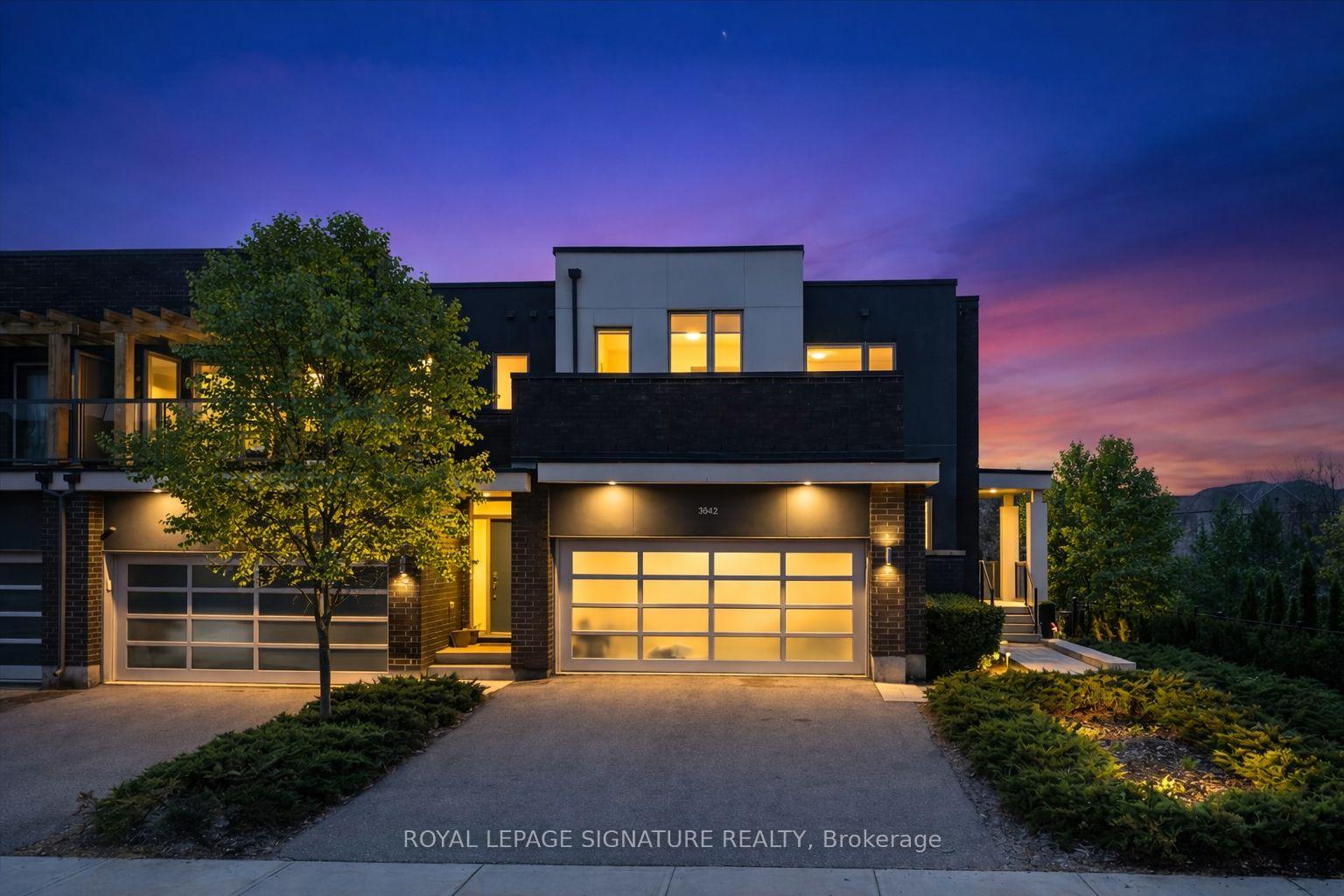 3042 Creekshore Common  #19