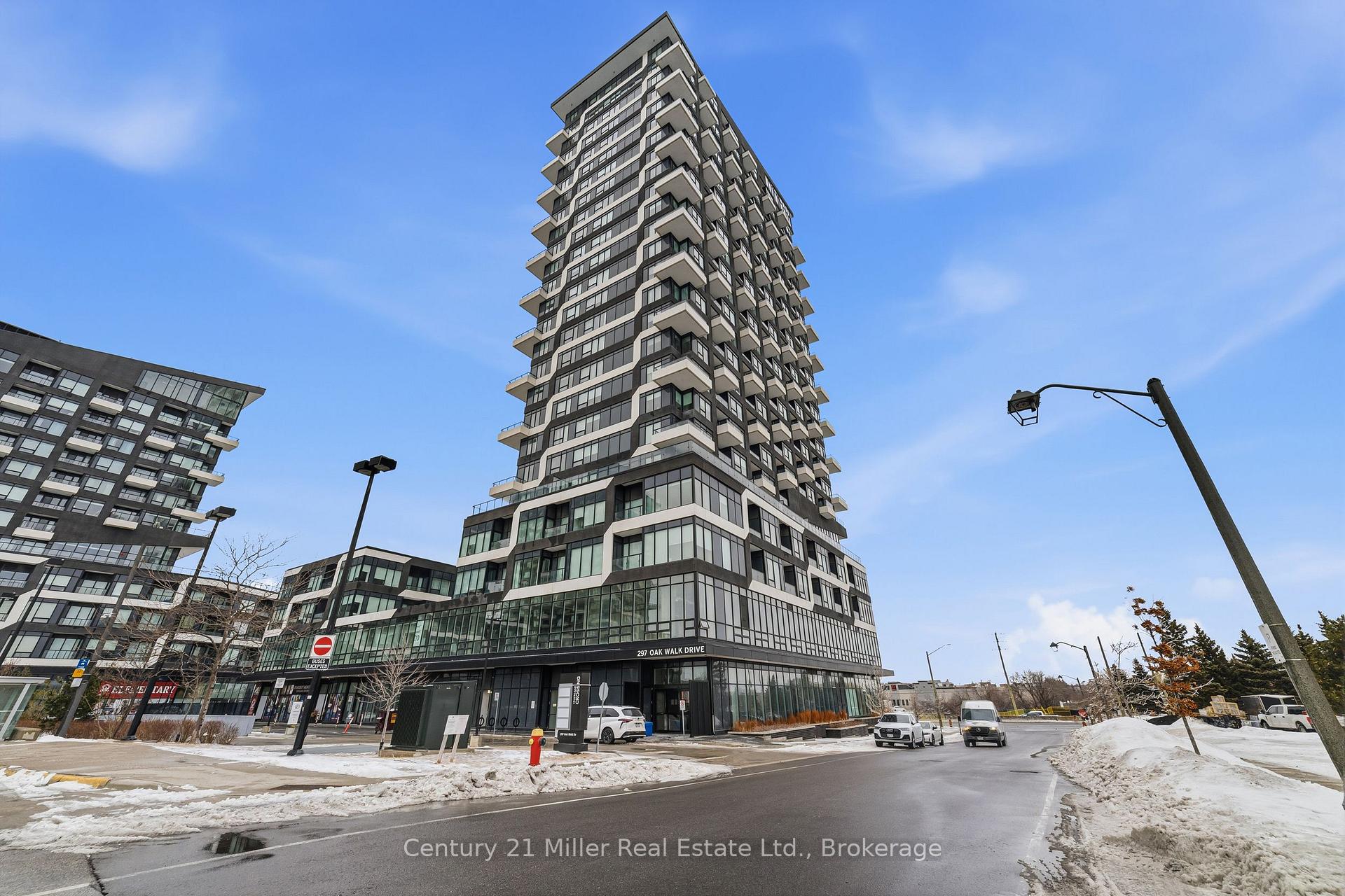 297 Oak Walk Drive  #320