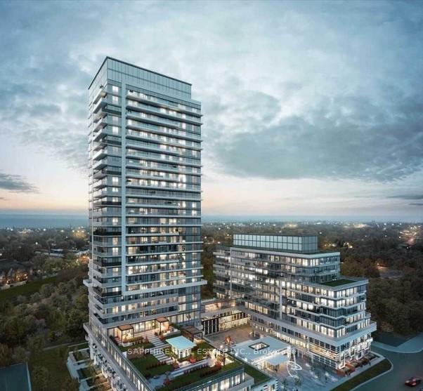 251 Manitoba Street  #2809