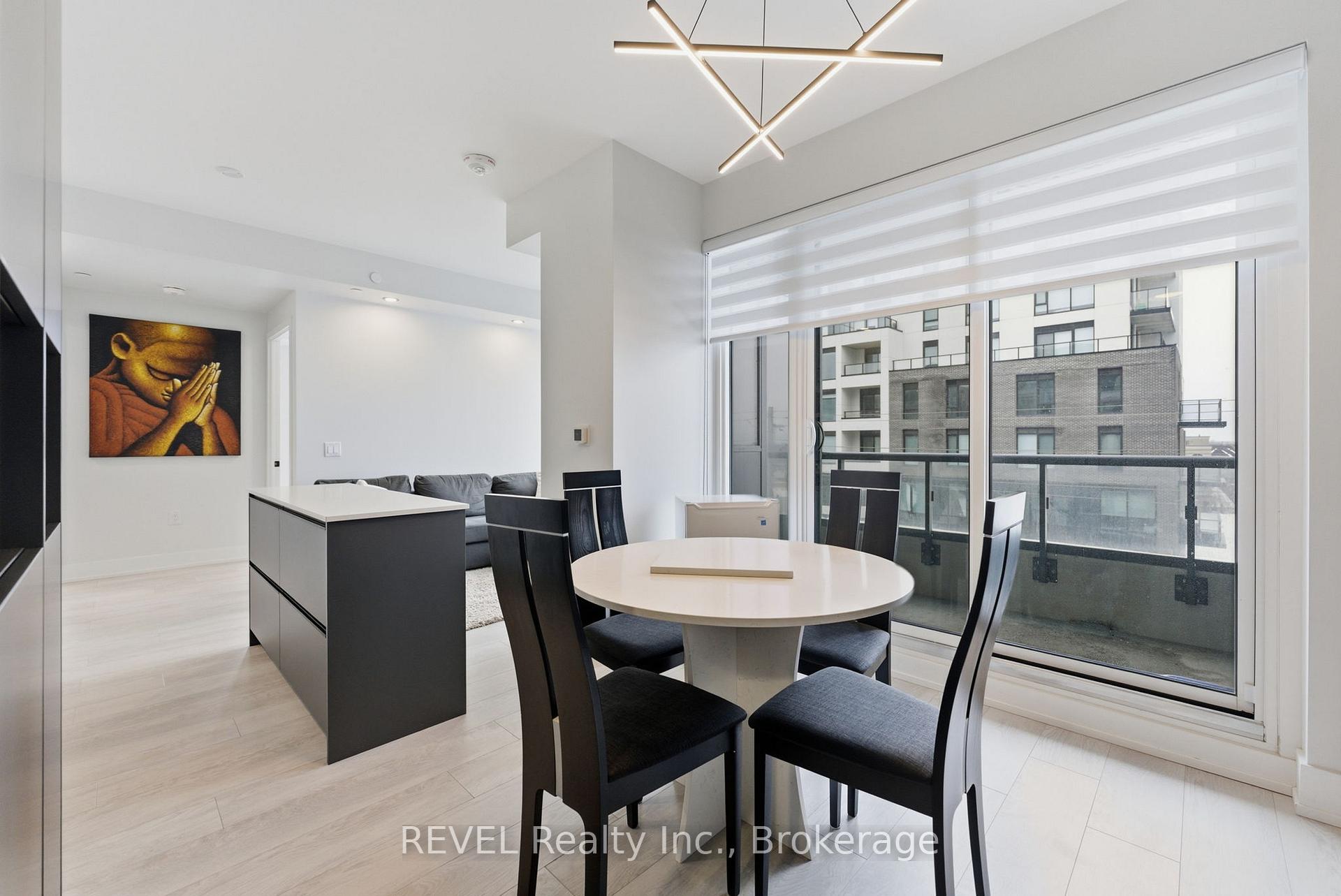 2450 Old Bronte Road  #405