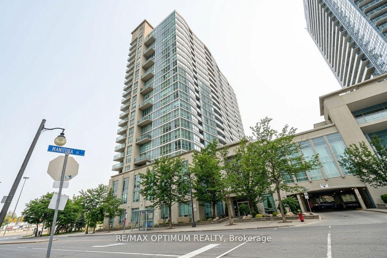 185 Legion Road N #416