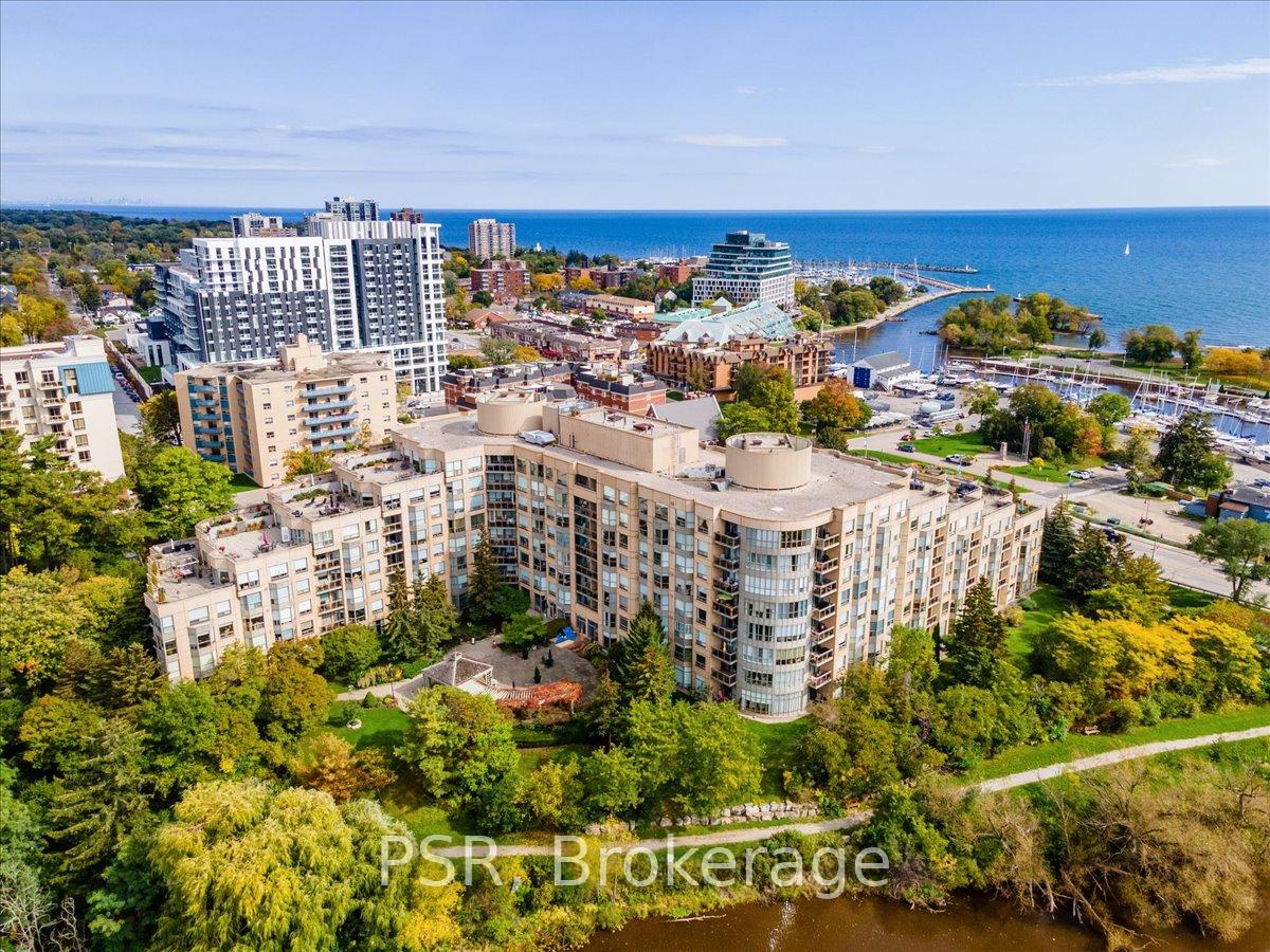 2511 Lakeshore Road W #317
