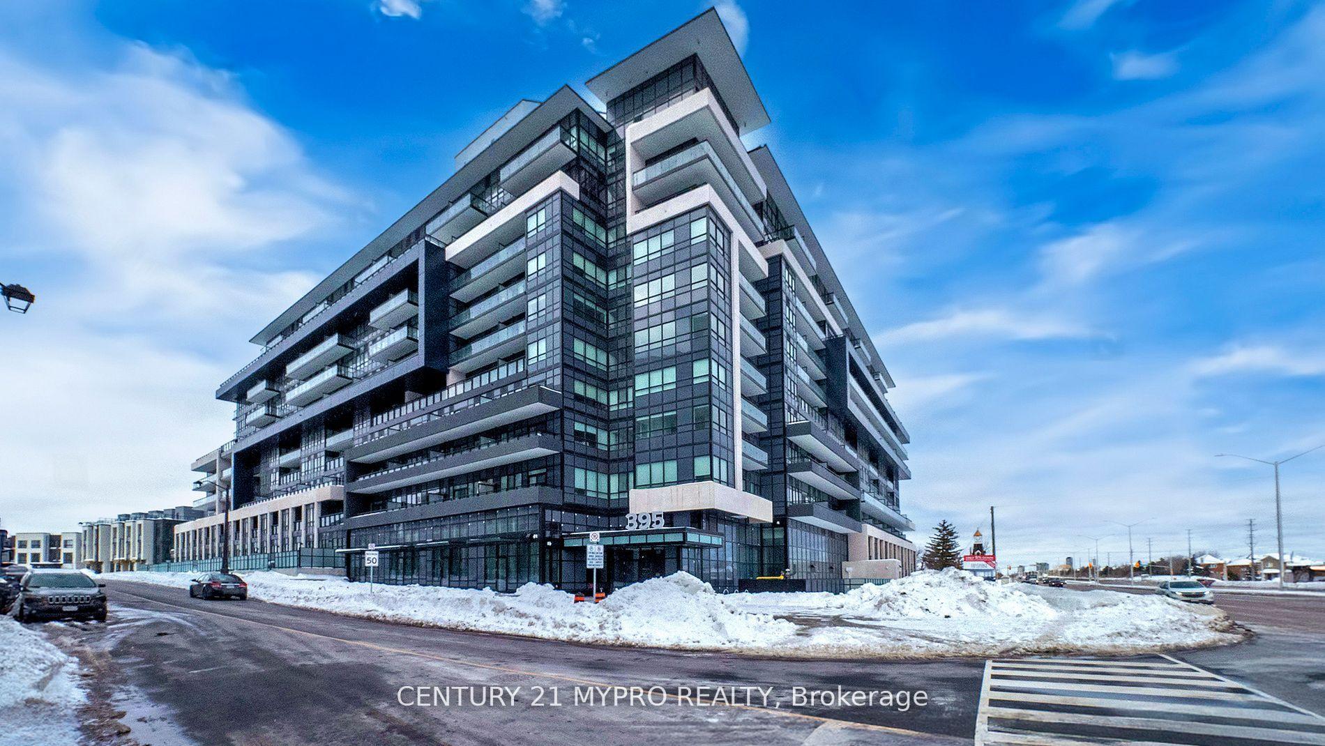395 Dundas Street W #626