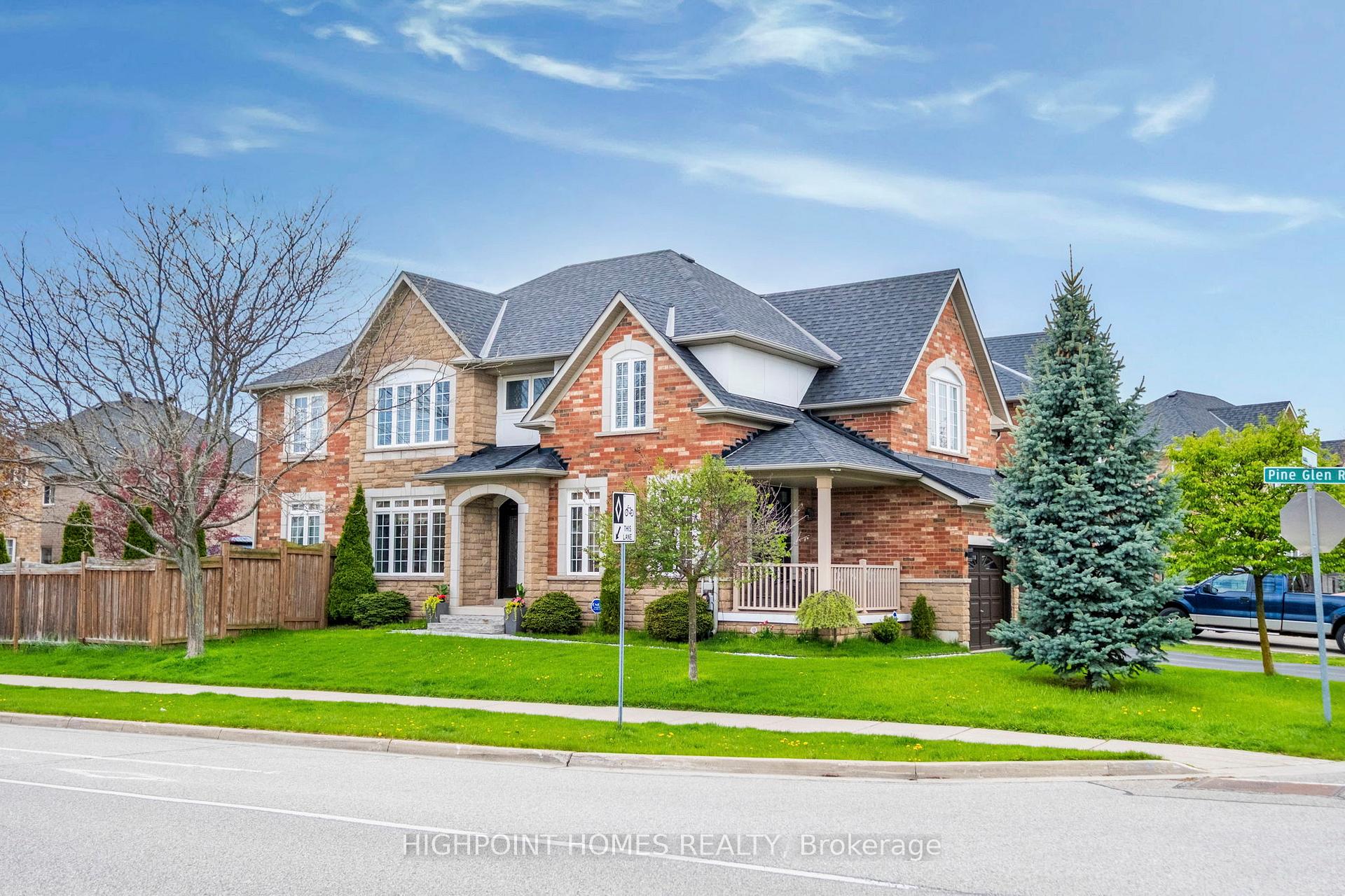2066 Willhaven Trail 
