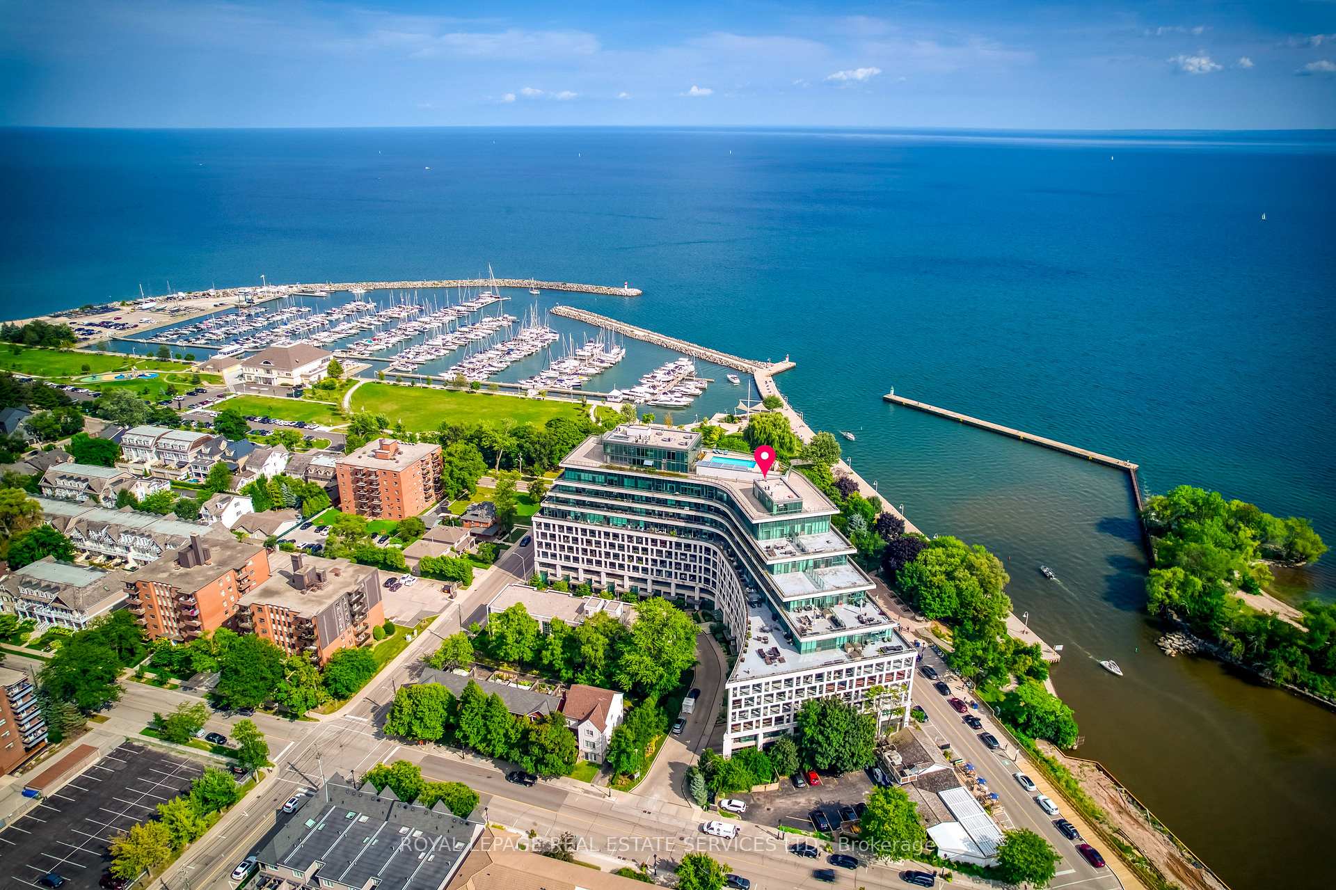 11 Bronte Road  #427