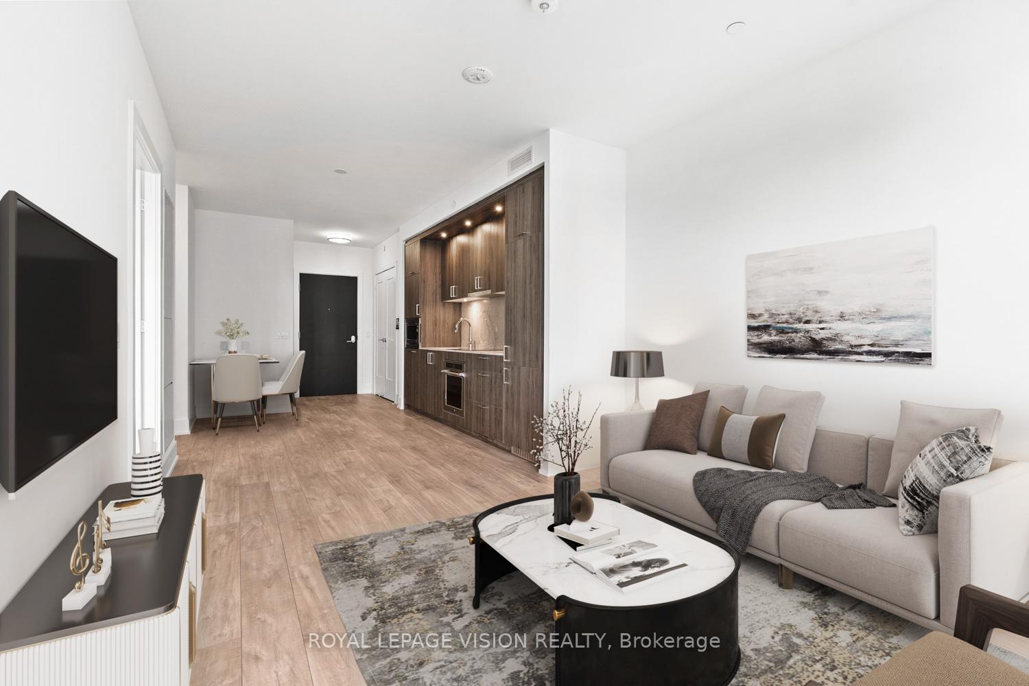259 The Kingsway N/A  #503