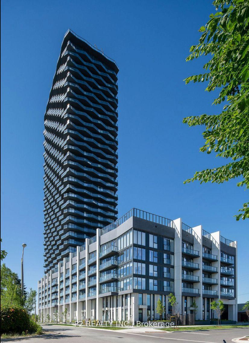 36 Zorra Street  #631