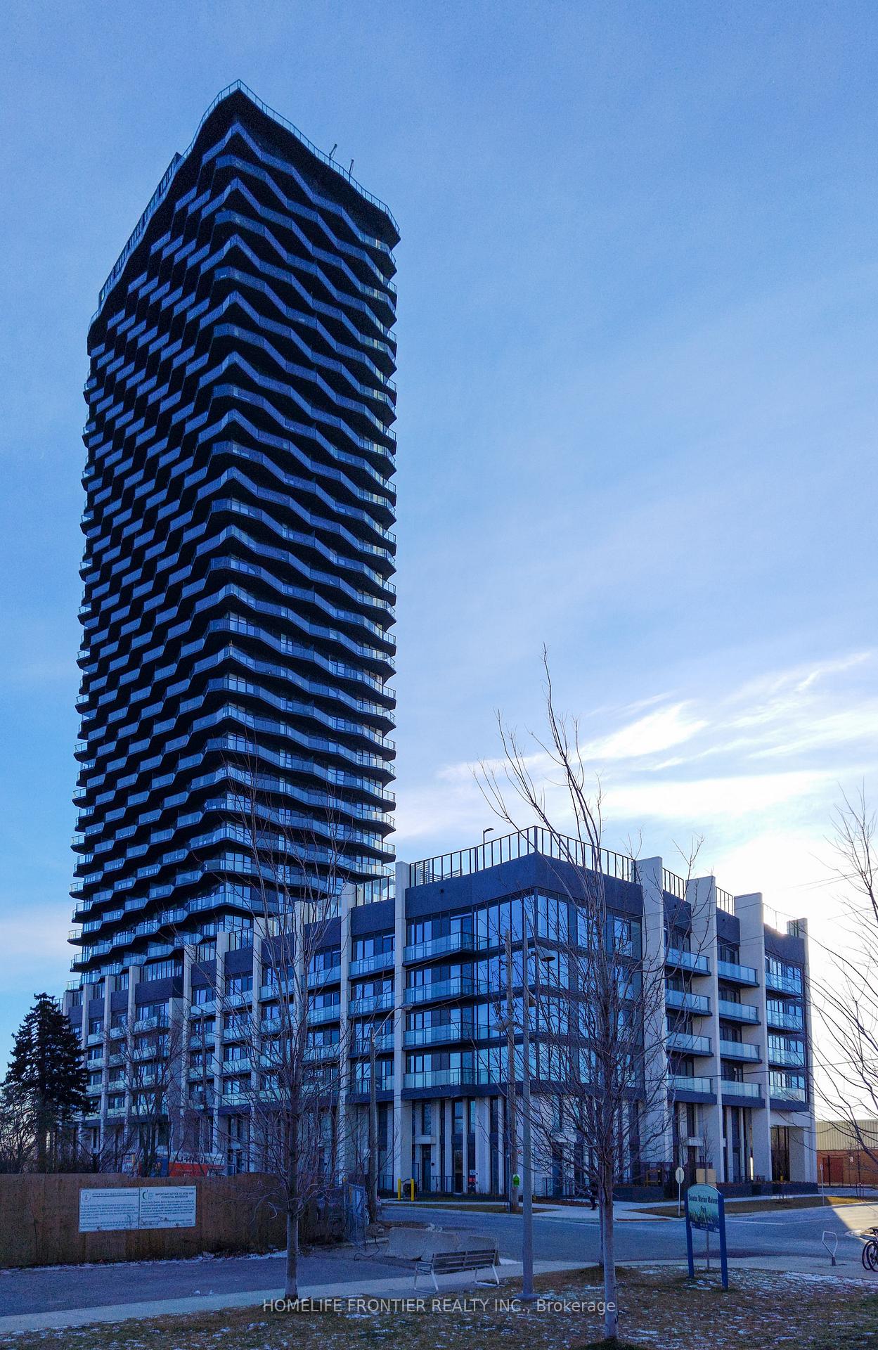 36 Zorra Street  #211