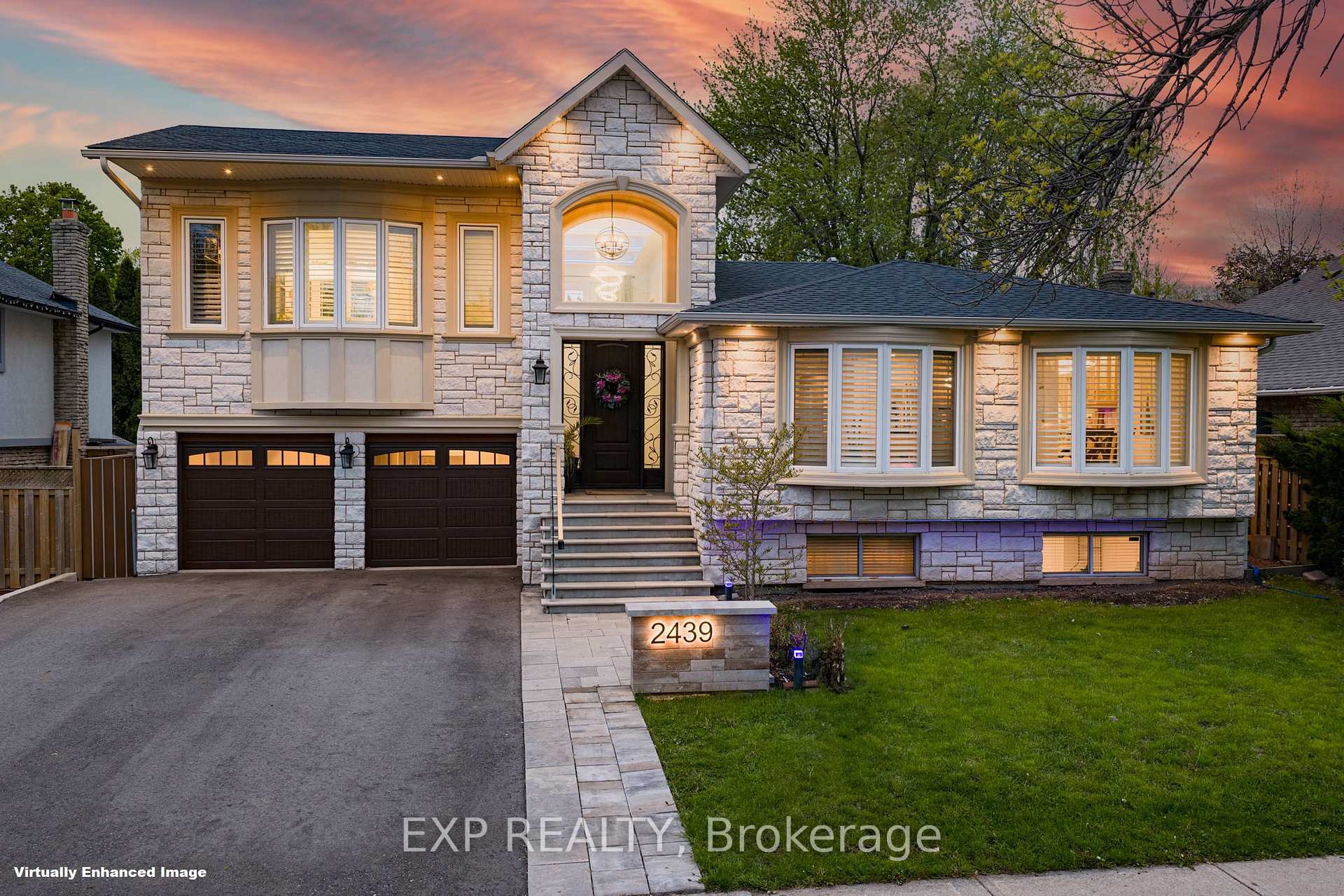2439 Bridge Road 