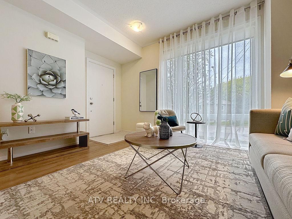 26 Fieldway Road  #35