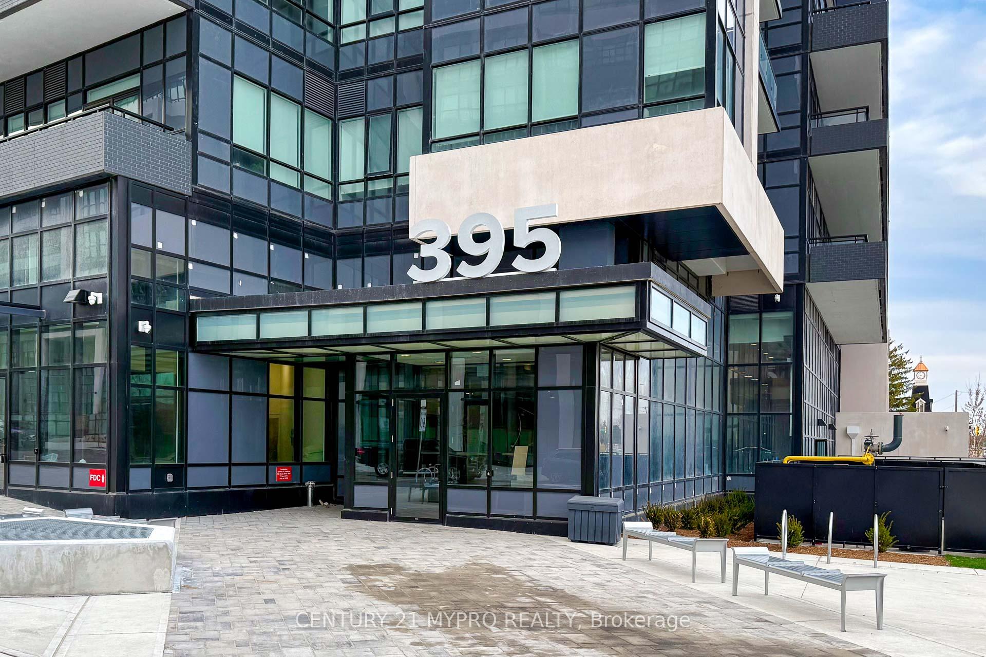 395 Dundas Street W #115