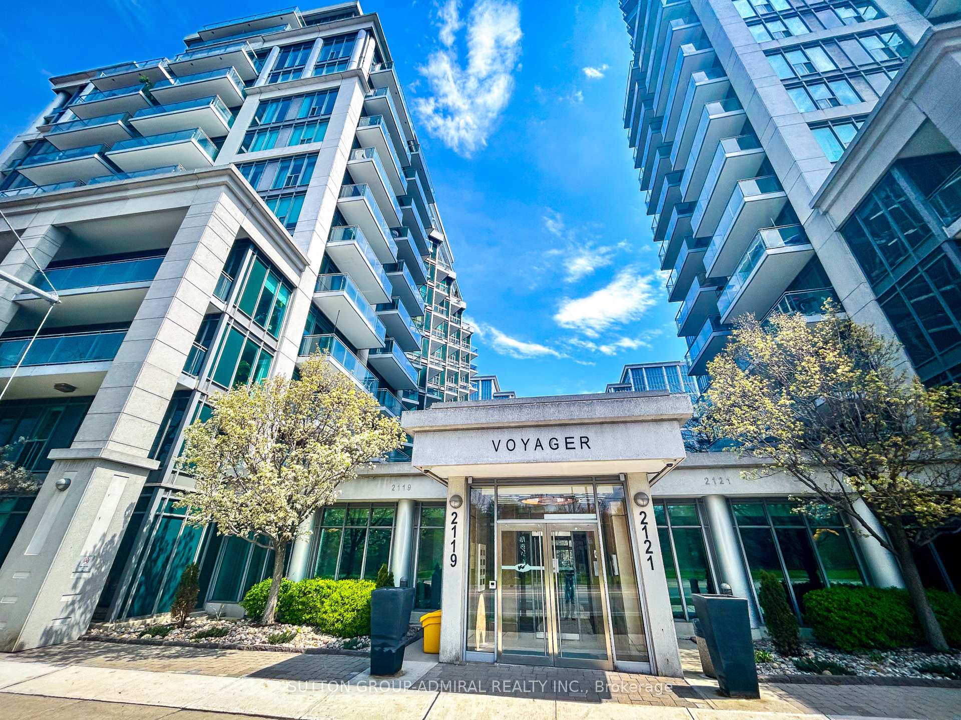 2119 Lake Shore Boulevard W #415