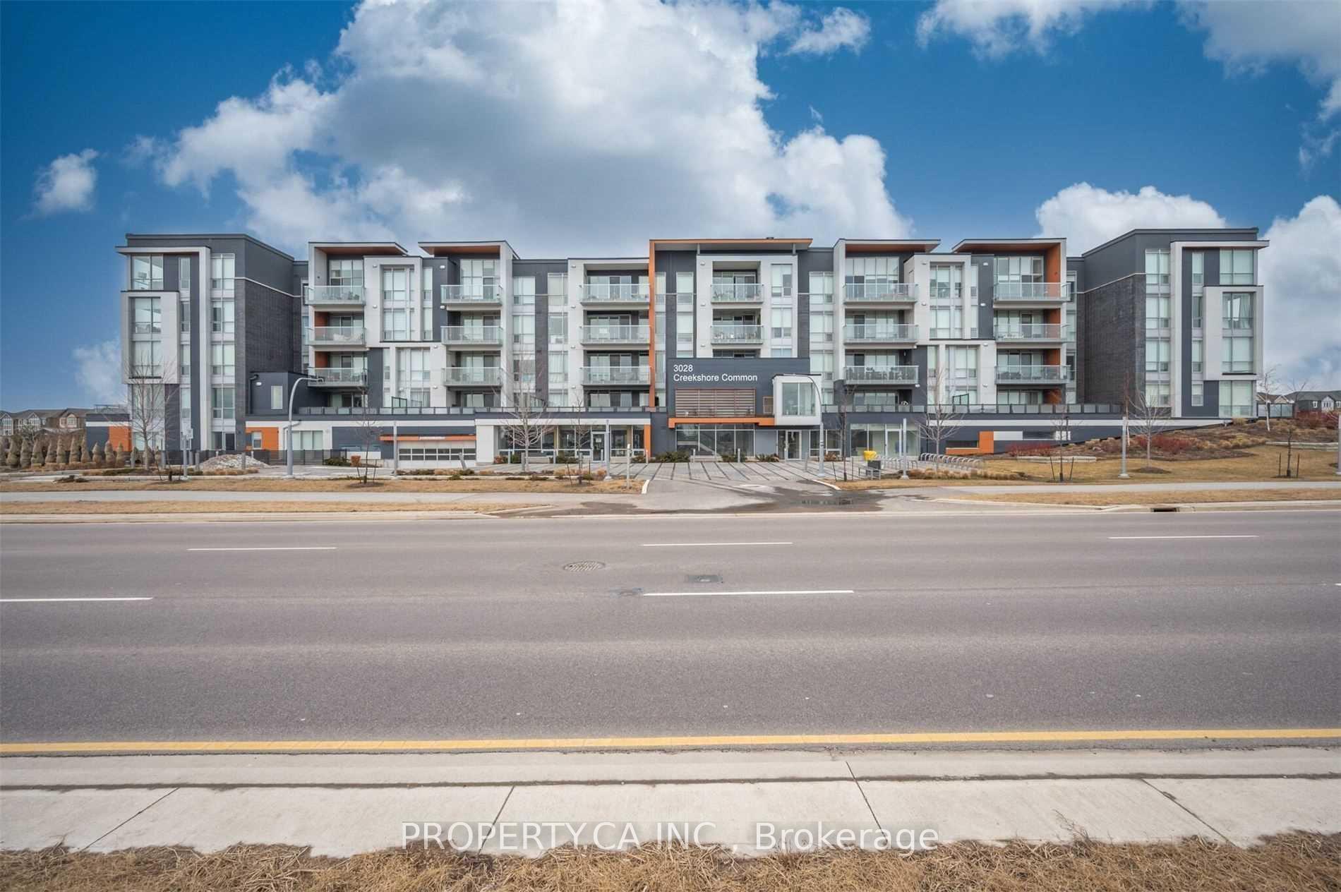 3028 Creekshore Common  #205