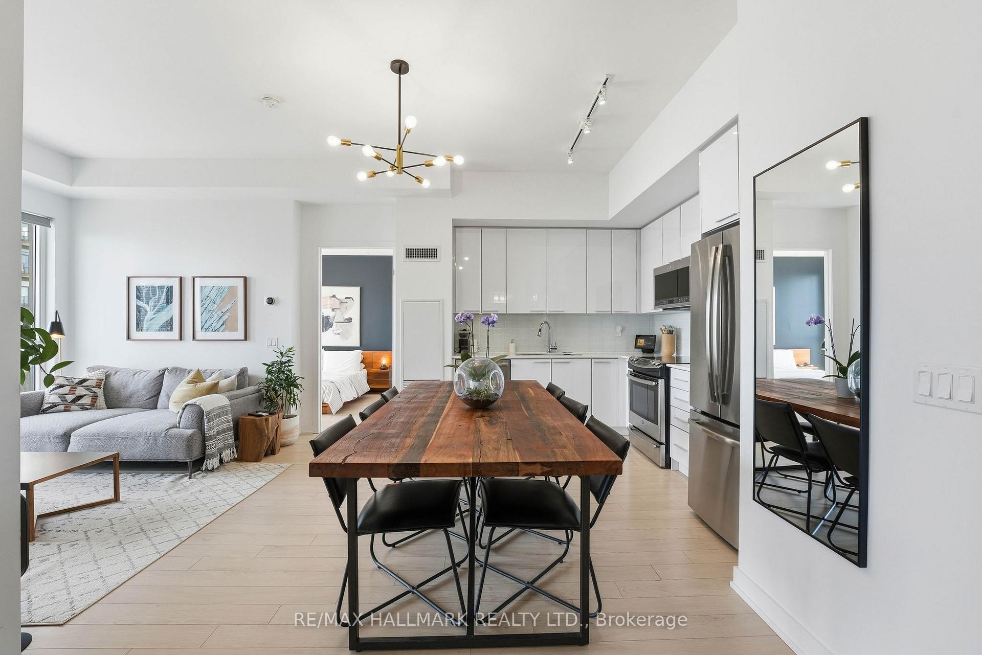 10 Park Lawn Road  #4310