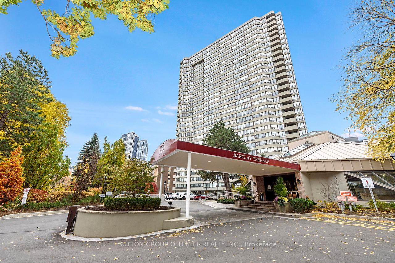 1300 Islington Avenue  #2806