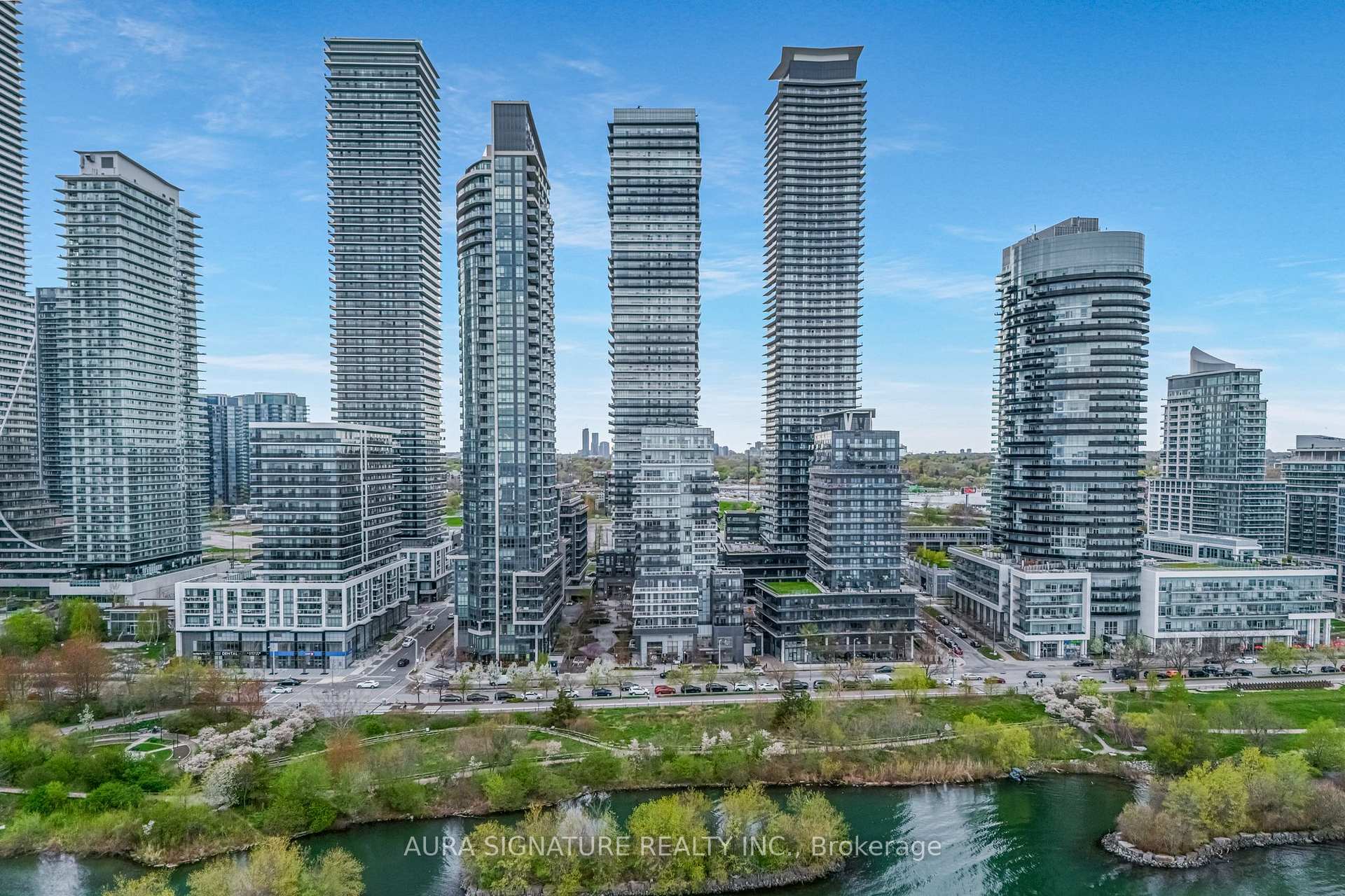 110 Marine Parade Drive  #901