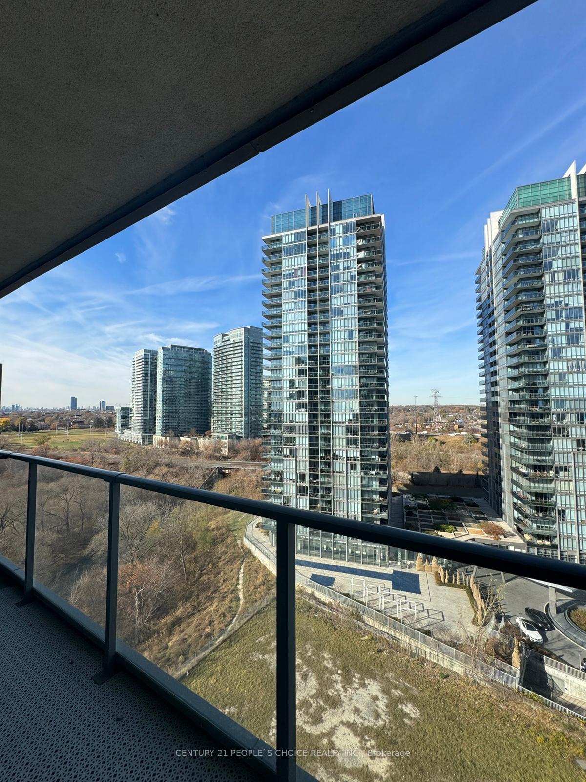 36 Park Lawn Road  #1206