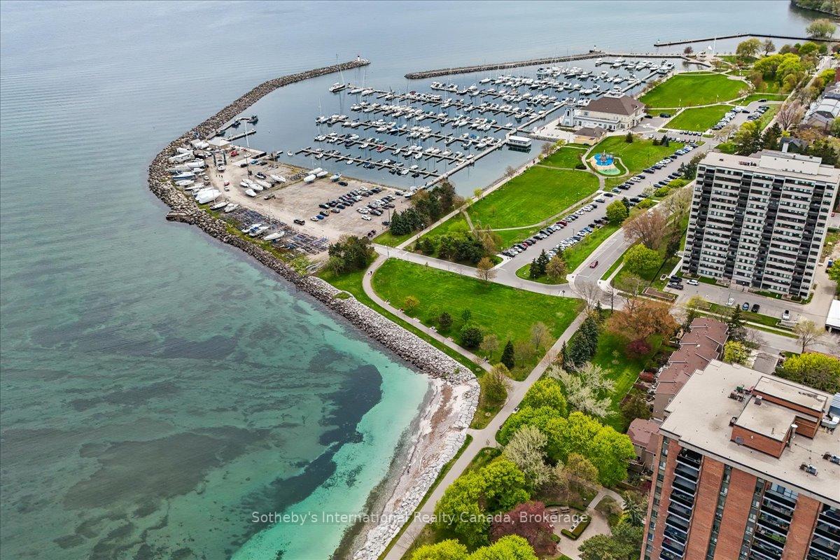 2170 Marine Drive  #2104