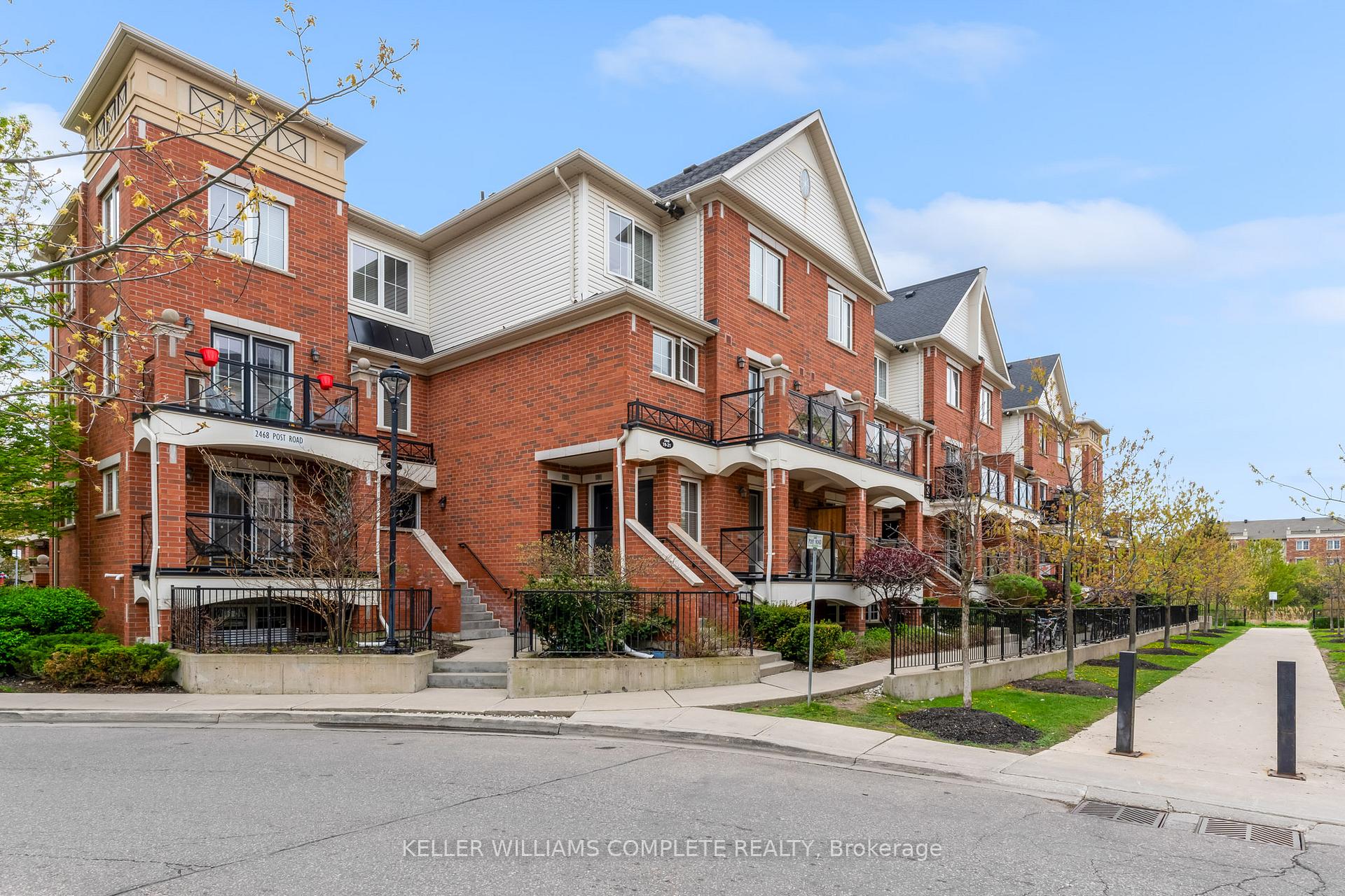 2468 POST Road  #28