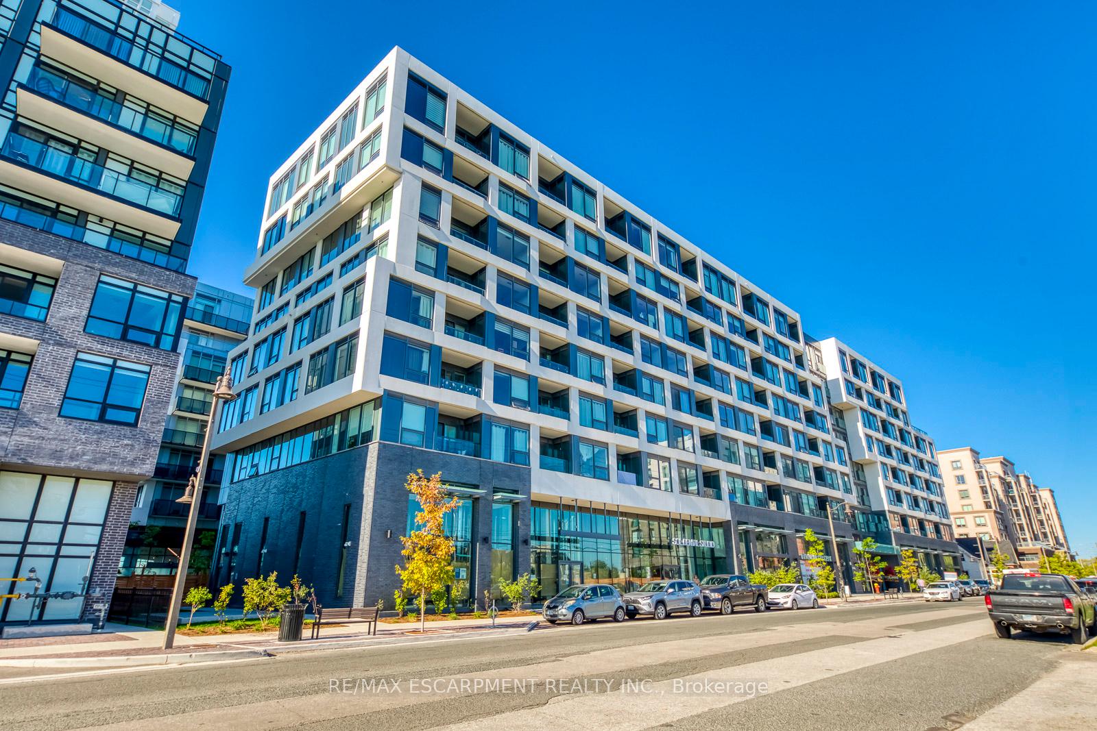 2450 Old Bronte Road  #112