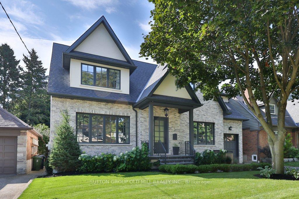 5 Elderidge Avenue 