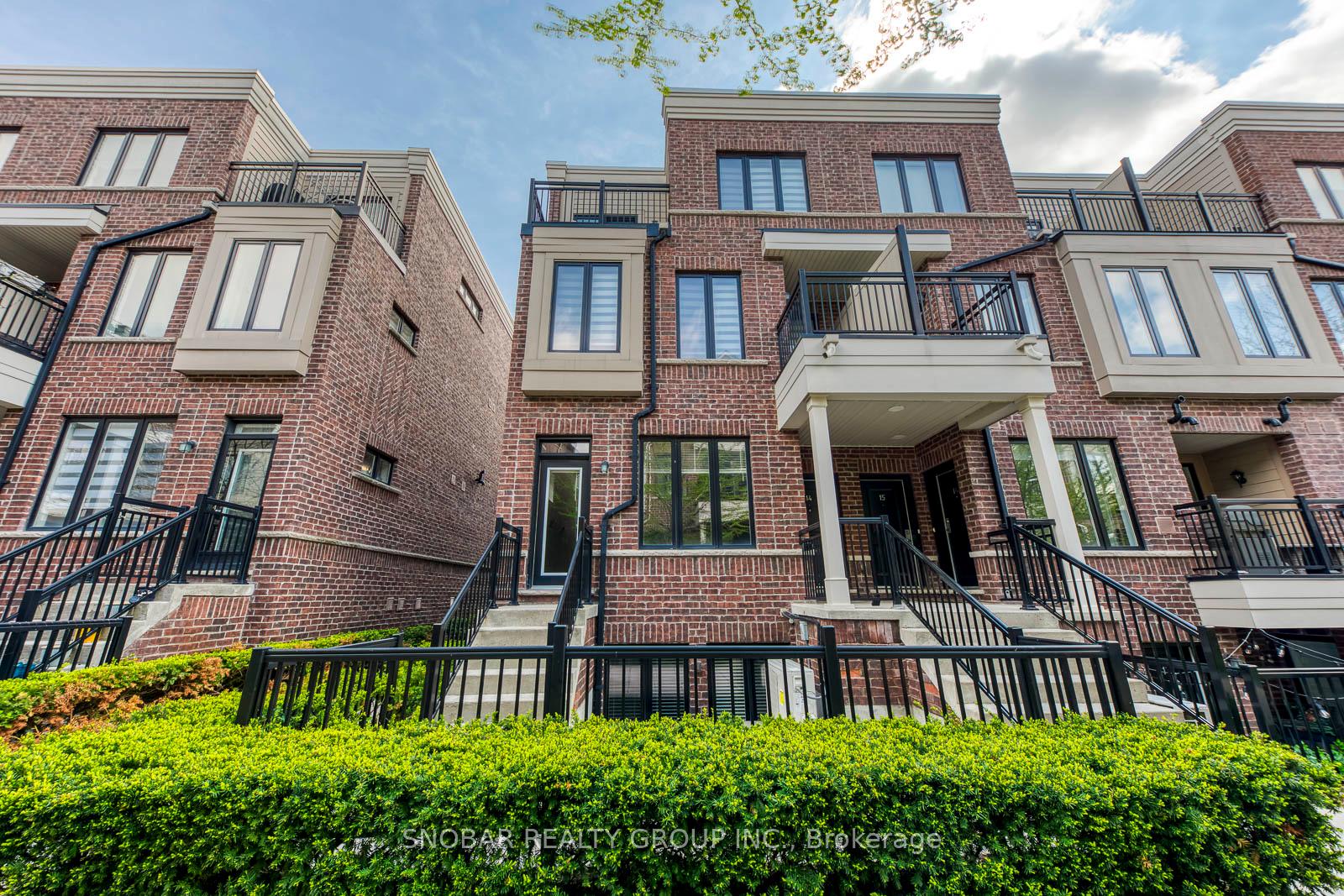 10 Carnation Avenue  #13