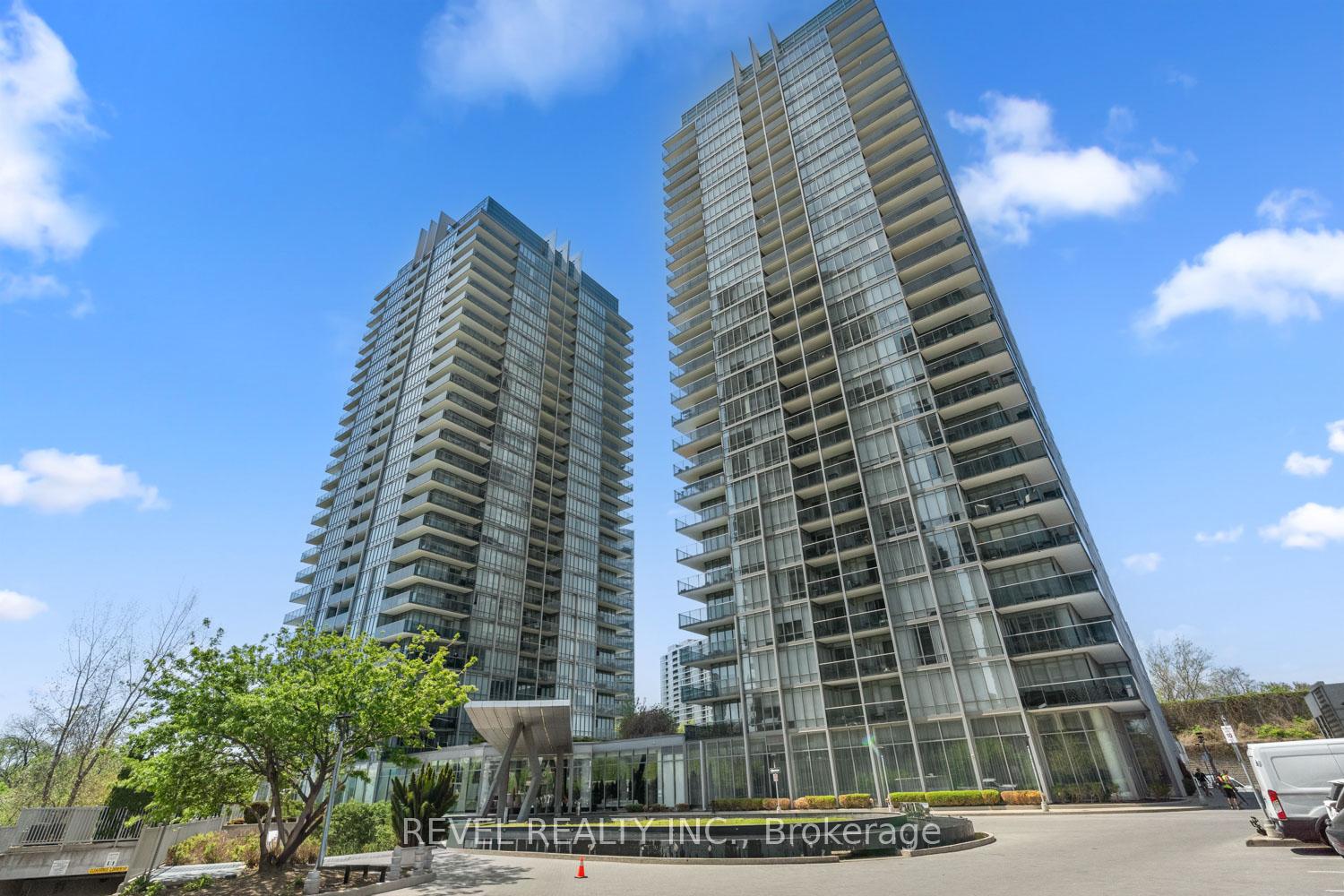 88 Park Lawn Road  #516