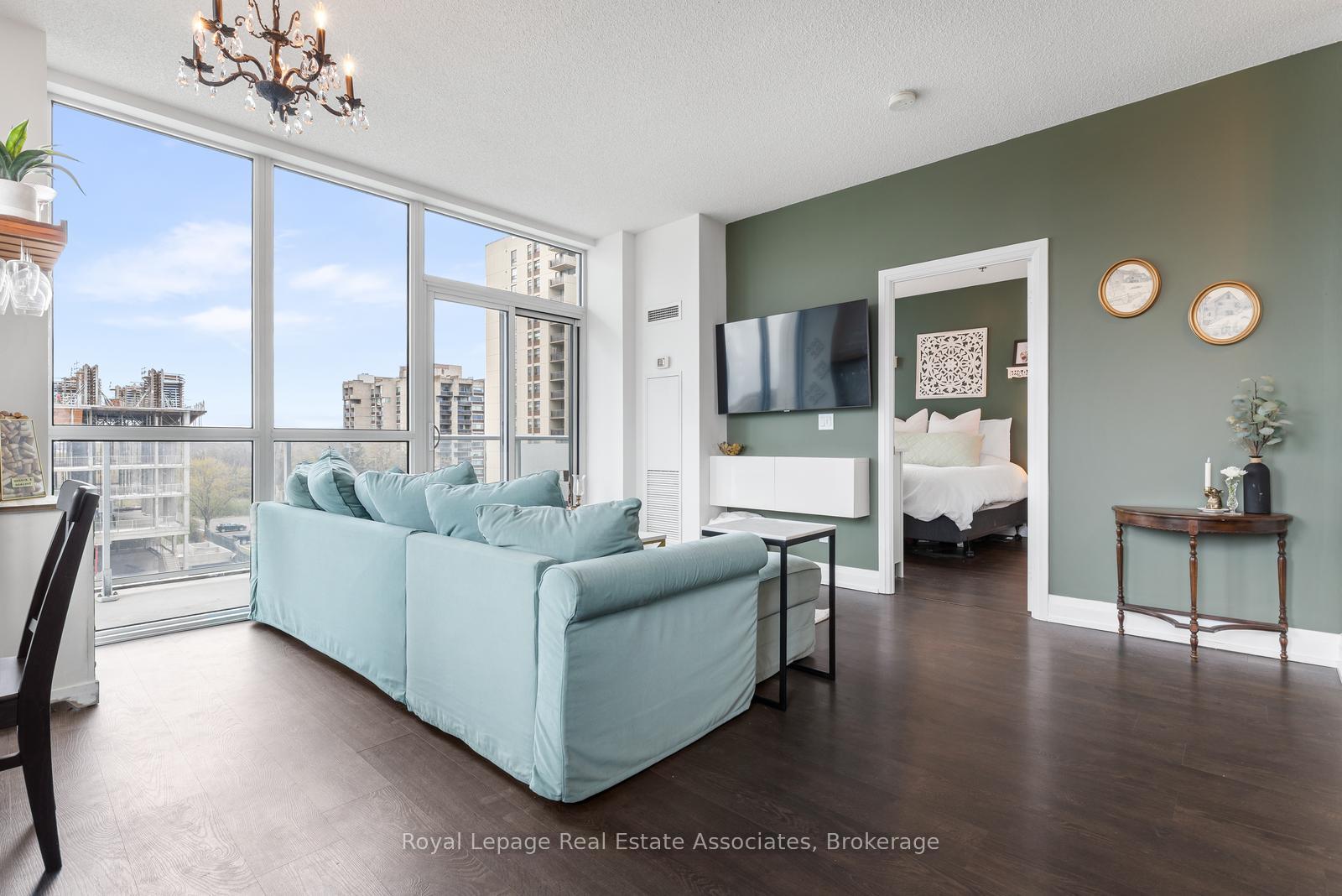 65 Speers Road  #503