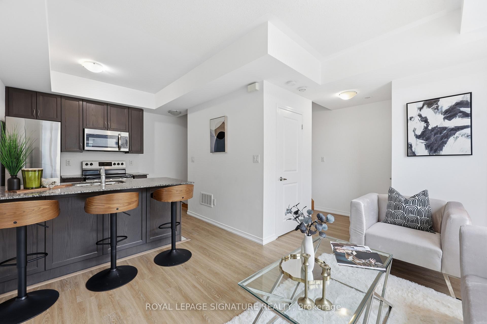 28 Fieldway Road  #55