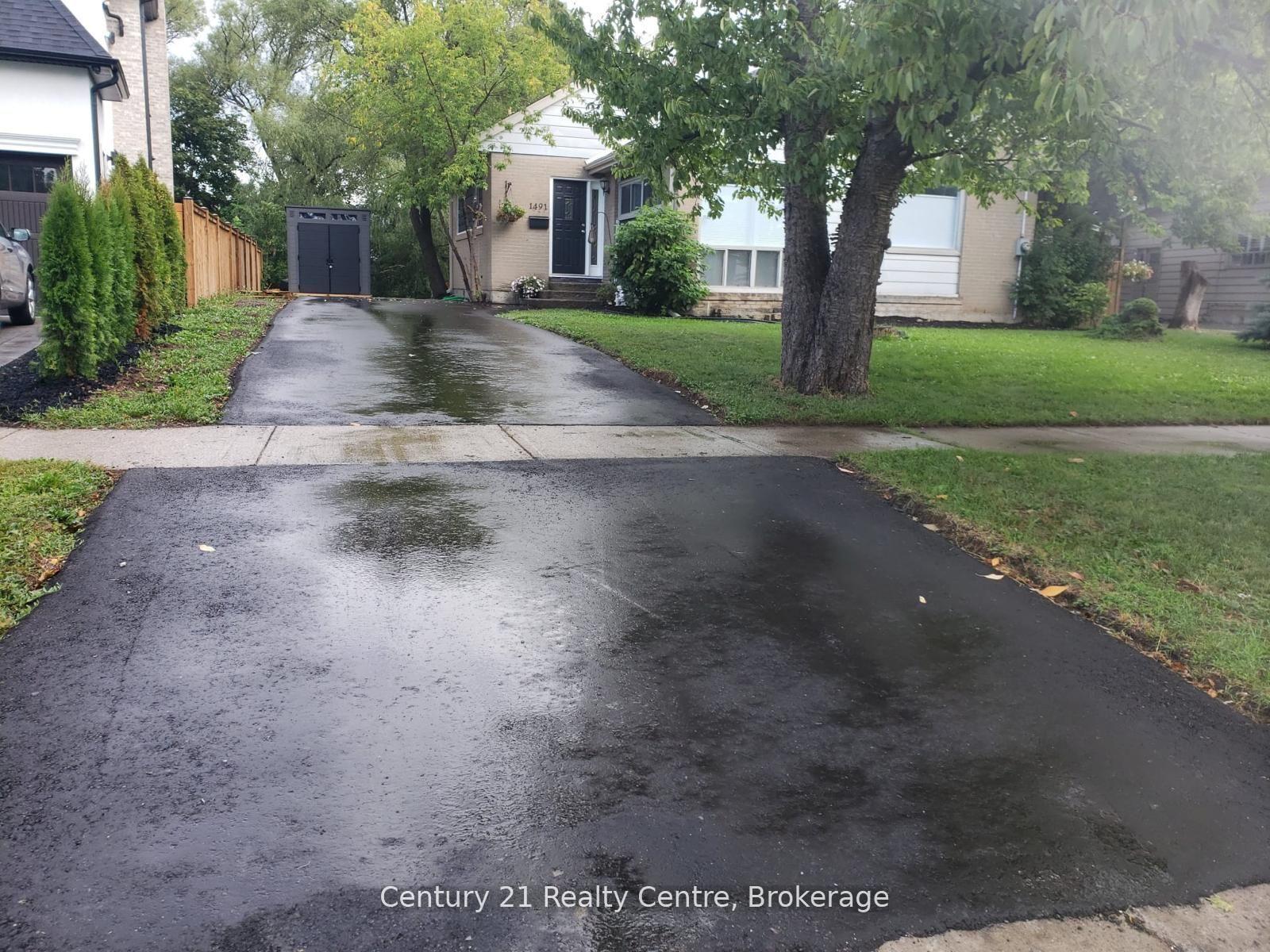 1491 Pembroke Drive 