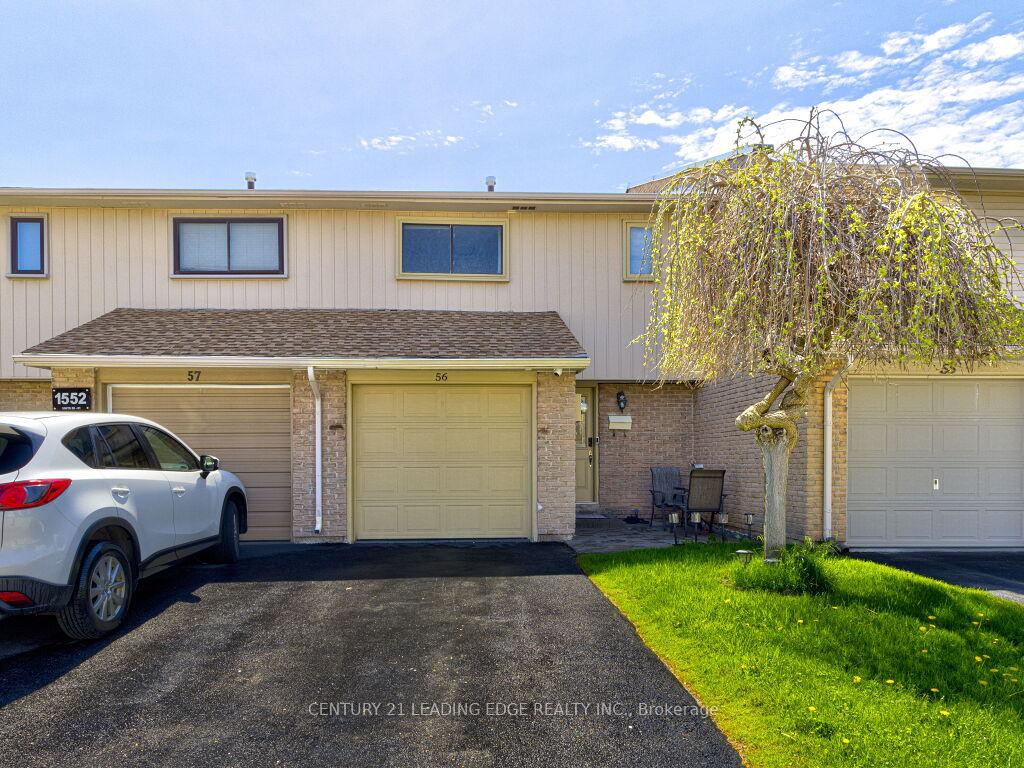 1552 Lancaster Drive  #56