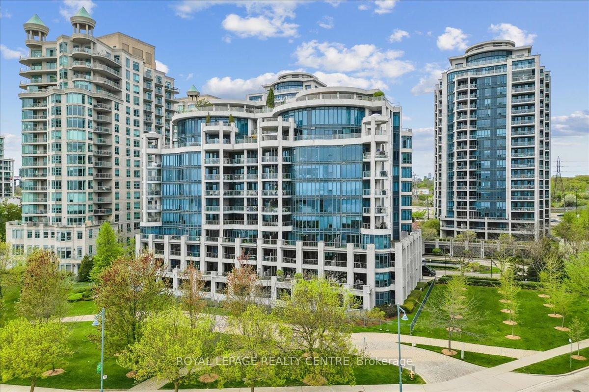 2095 Lake Shore Boulevard W #318