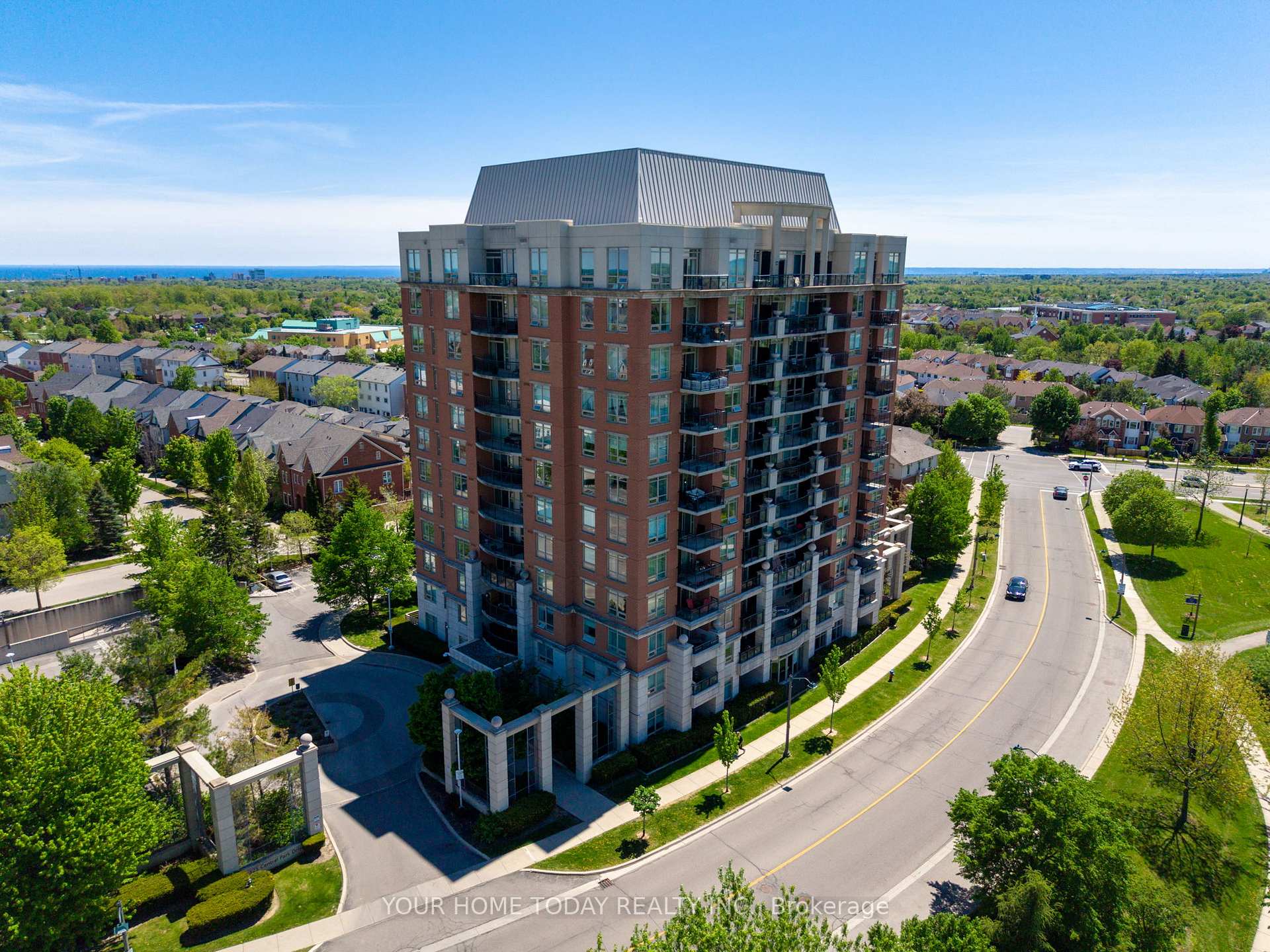 2325 Central Park Drive  #705