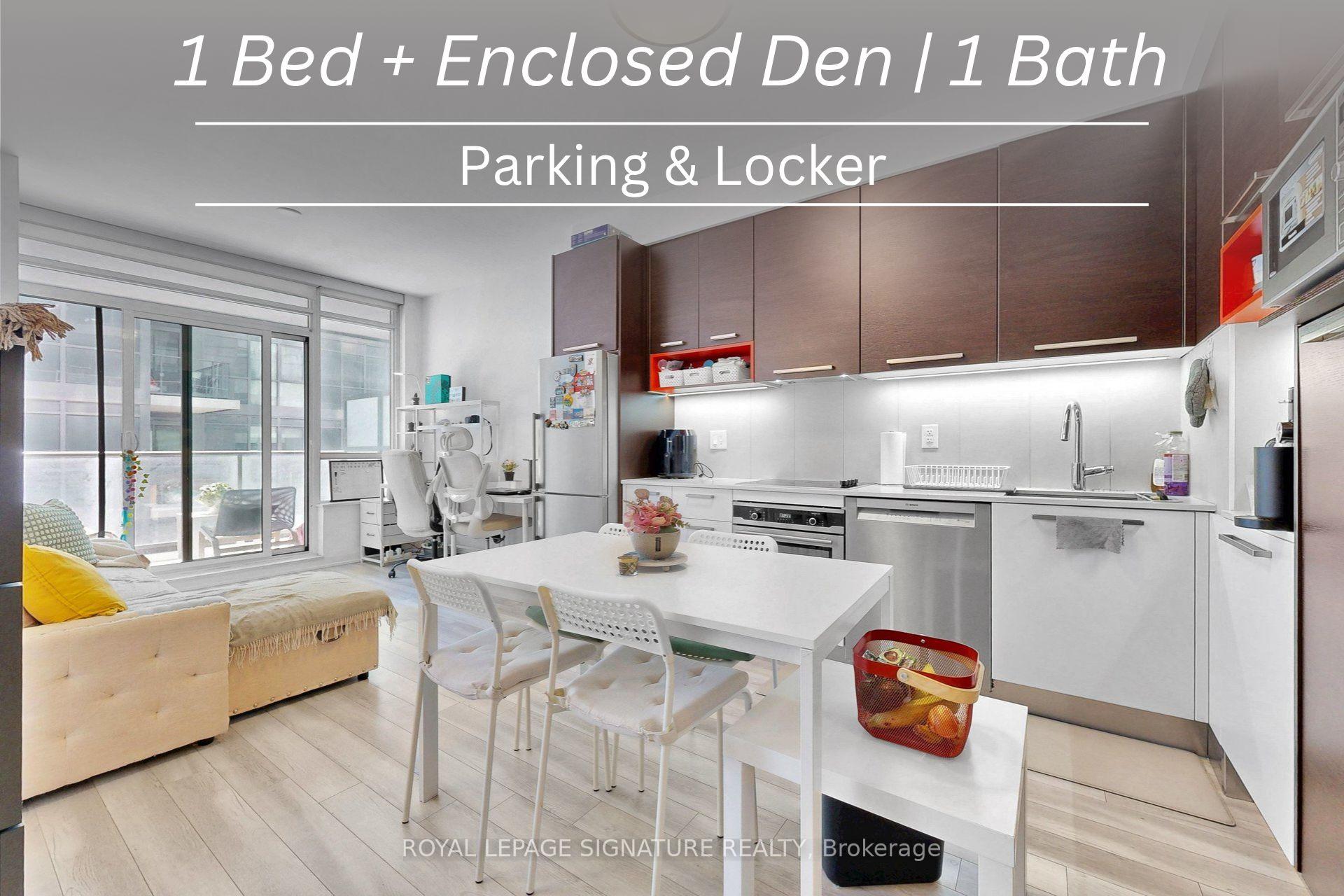 36 Park Lawn Road  #301