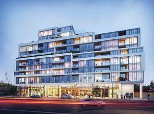 859 THE QUEENSWAY N/A  #512